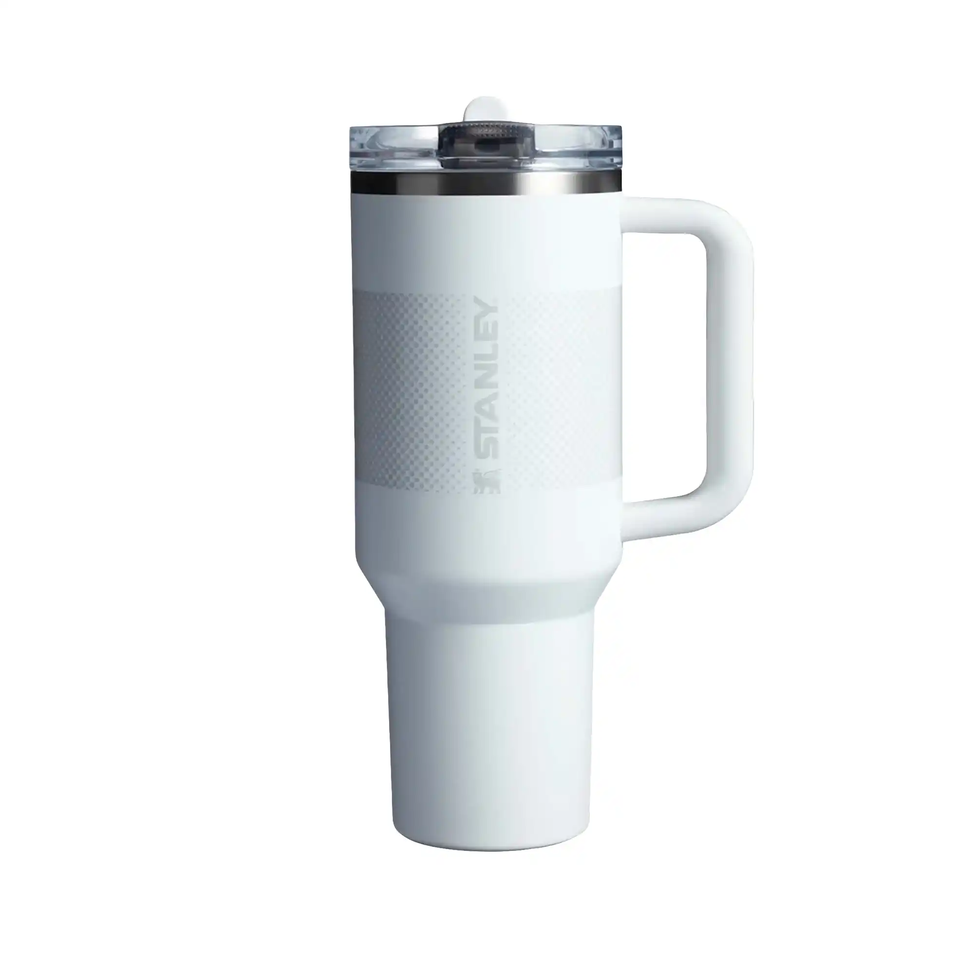 Termo Stanley Multideportes Quencher Protour Fade 40 Oz Frost Fade