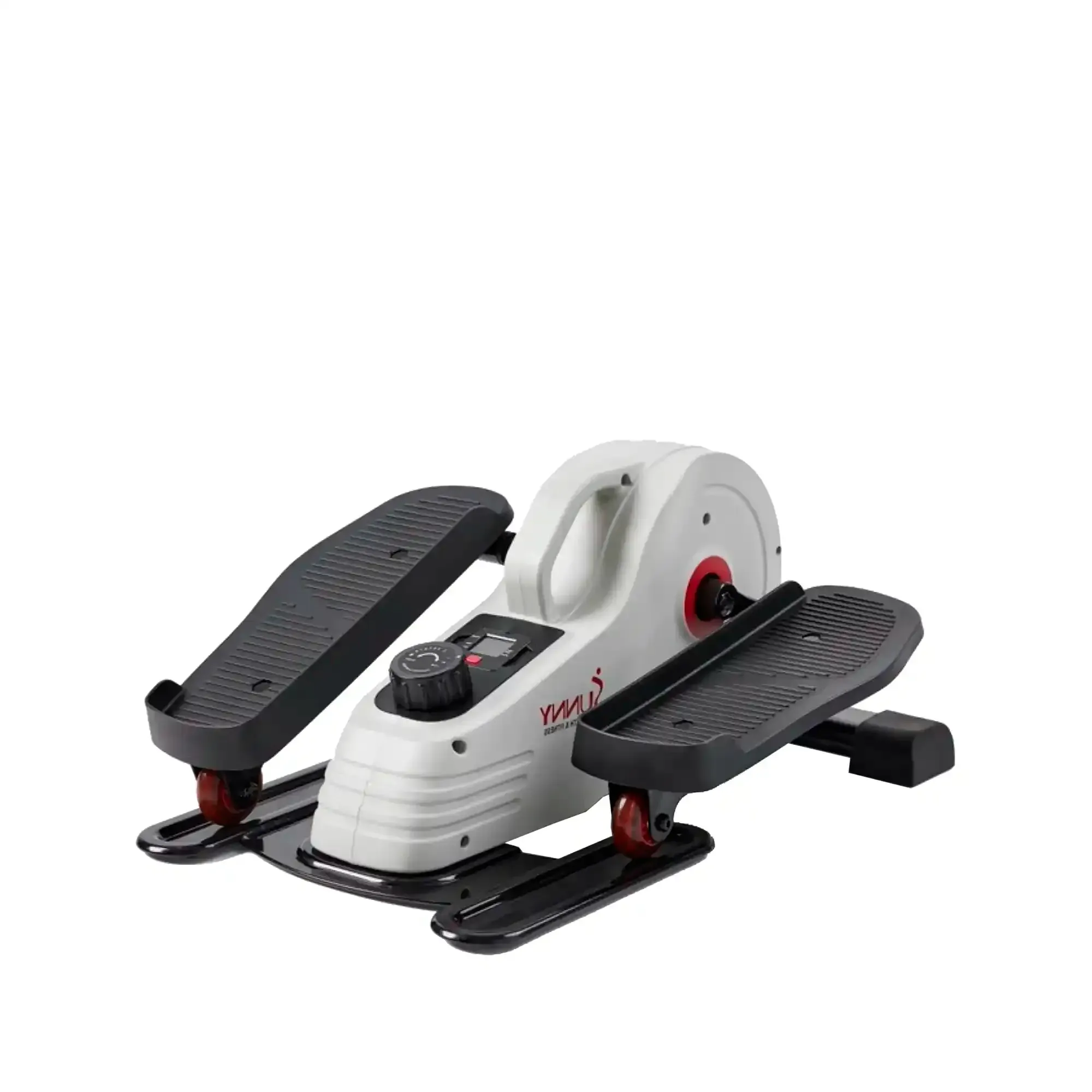 Elíptica Portátil Sunny Health Fitness SF-E3872