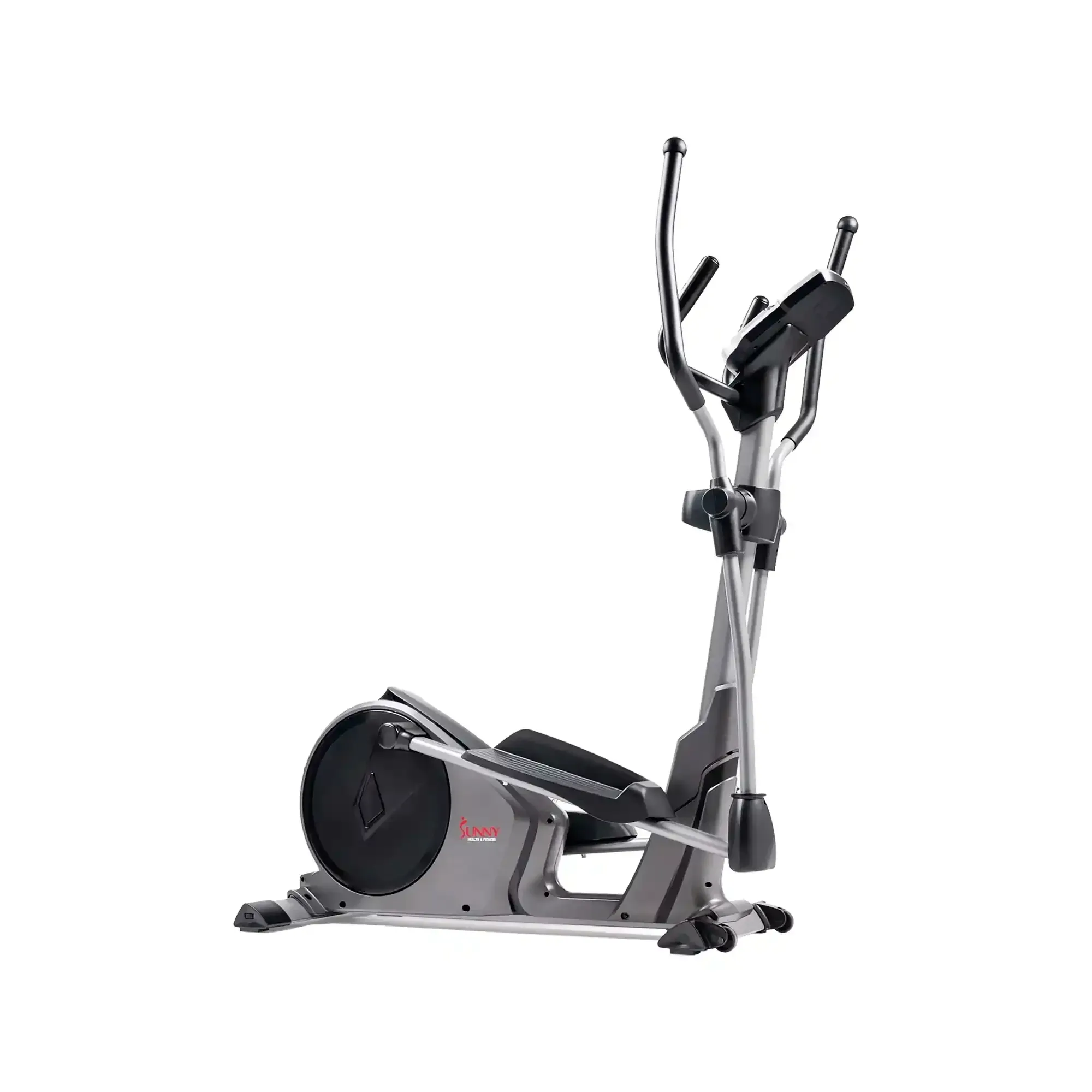 Elíptica Sunny Health Fitness Pre-programado SF-E3912