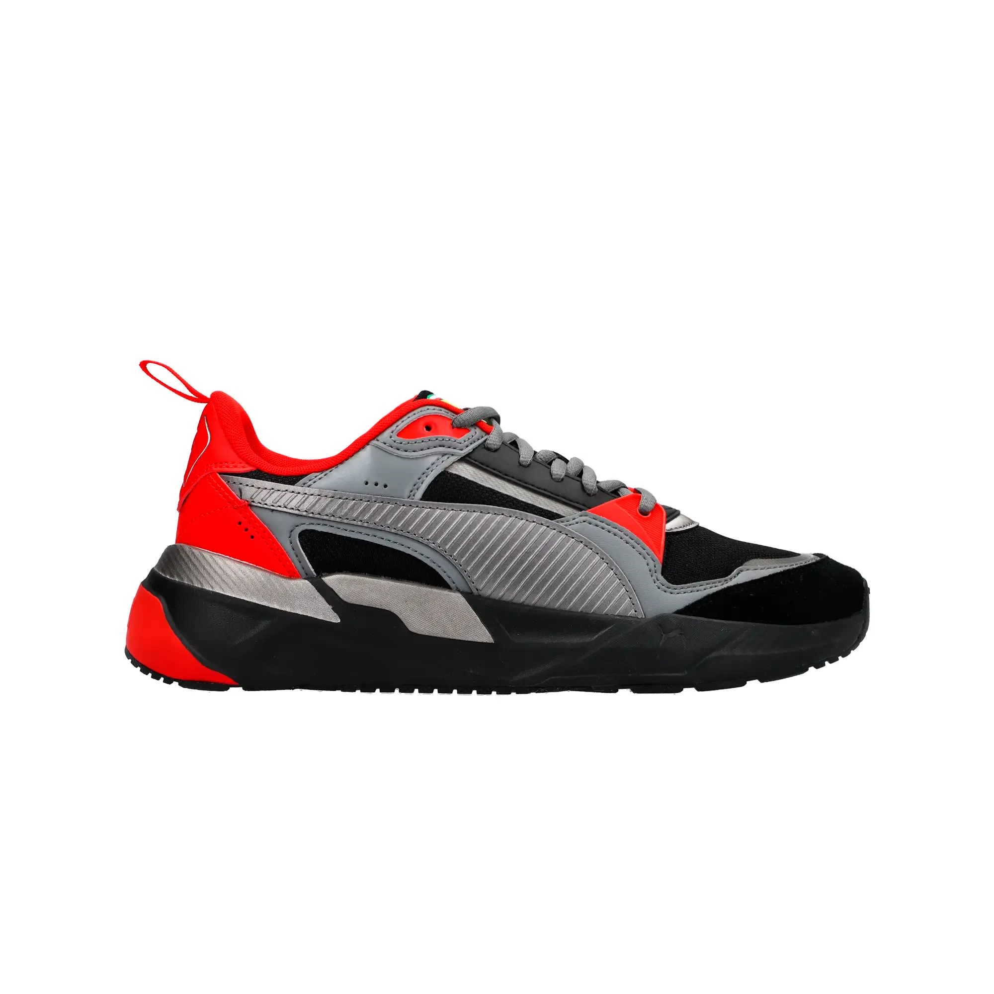 Tenis Puma Casual Scuderia Ferrari Tune HP Trinity 2 Hombre 308762 04