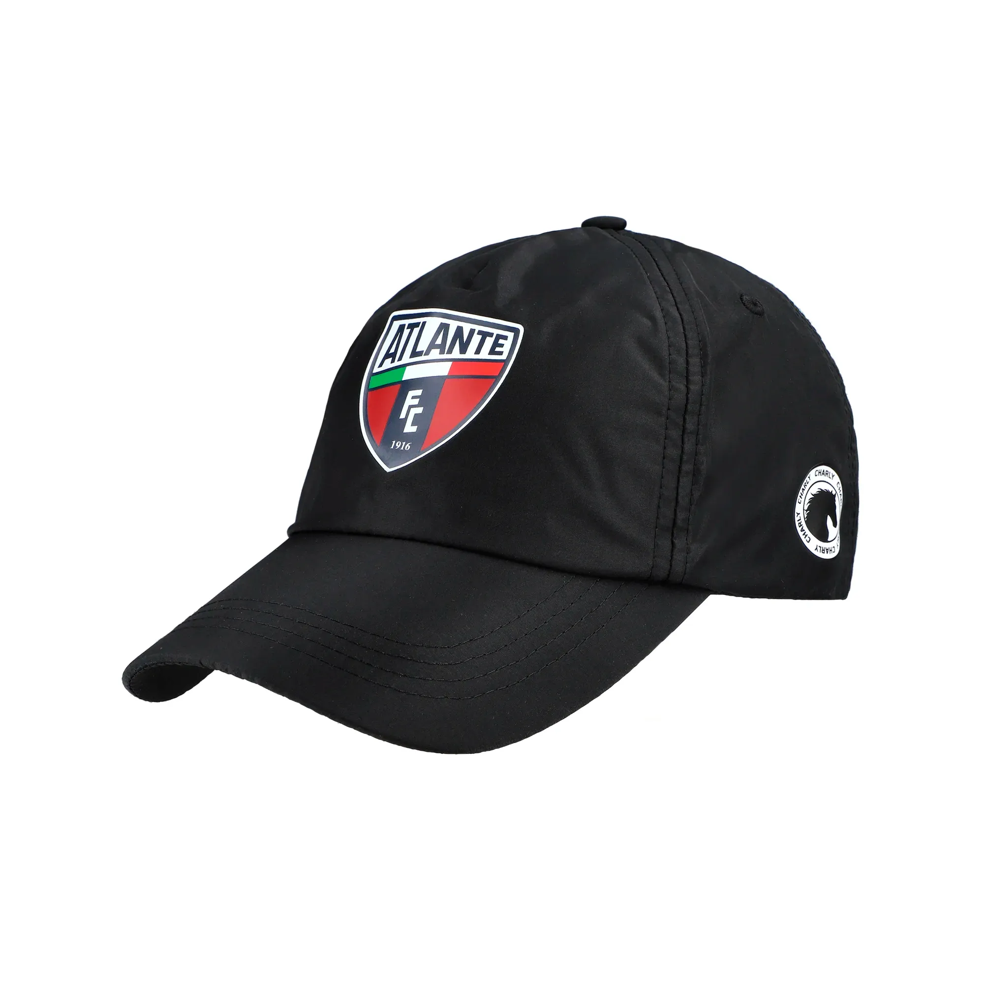 Gorra Charly Futbol Atlante 26/27 Unisex 8076388998