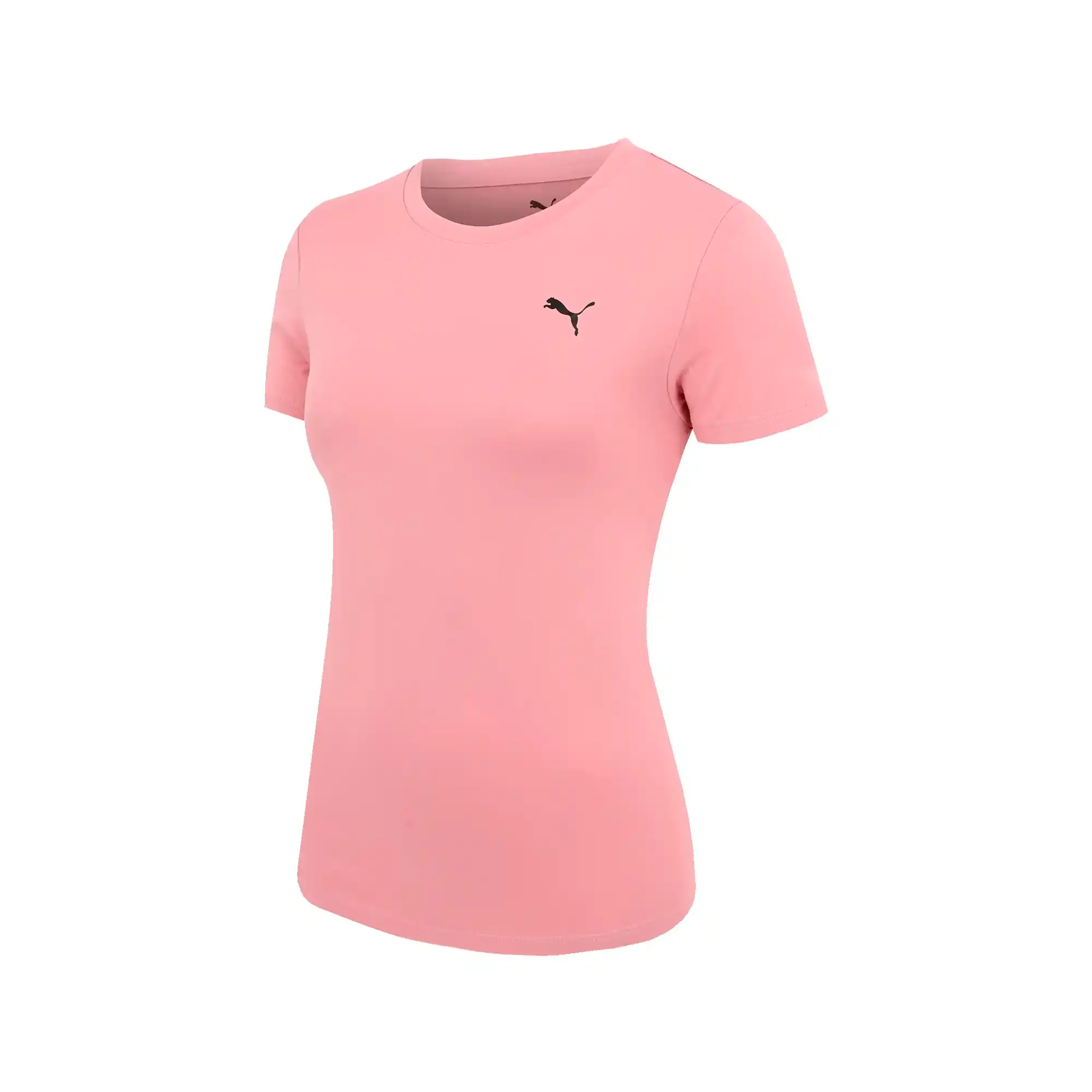 Playera Puma Entrenamiento Train All Day Essentials Mujer 527177 65