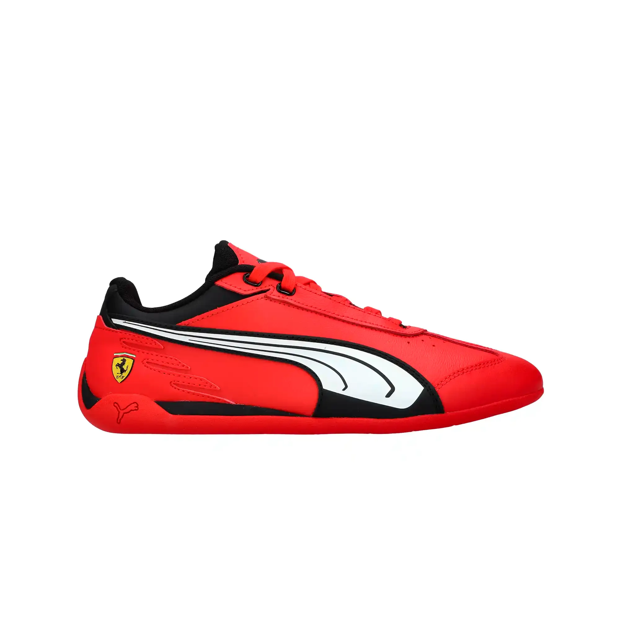 Tenis Puma Casual Ferrari Replicatch Hombre 309431 02