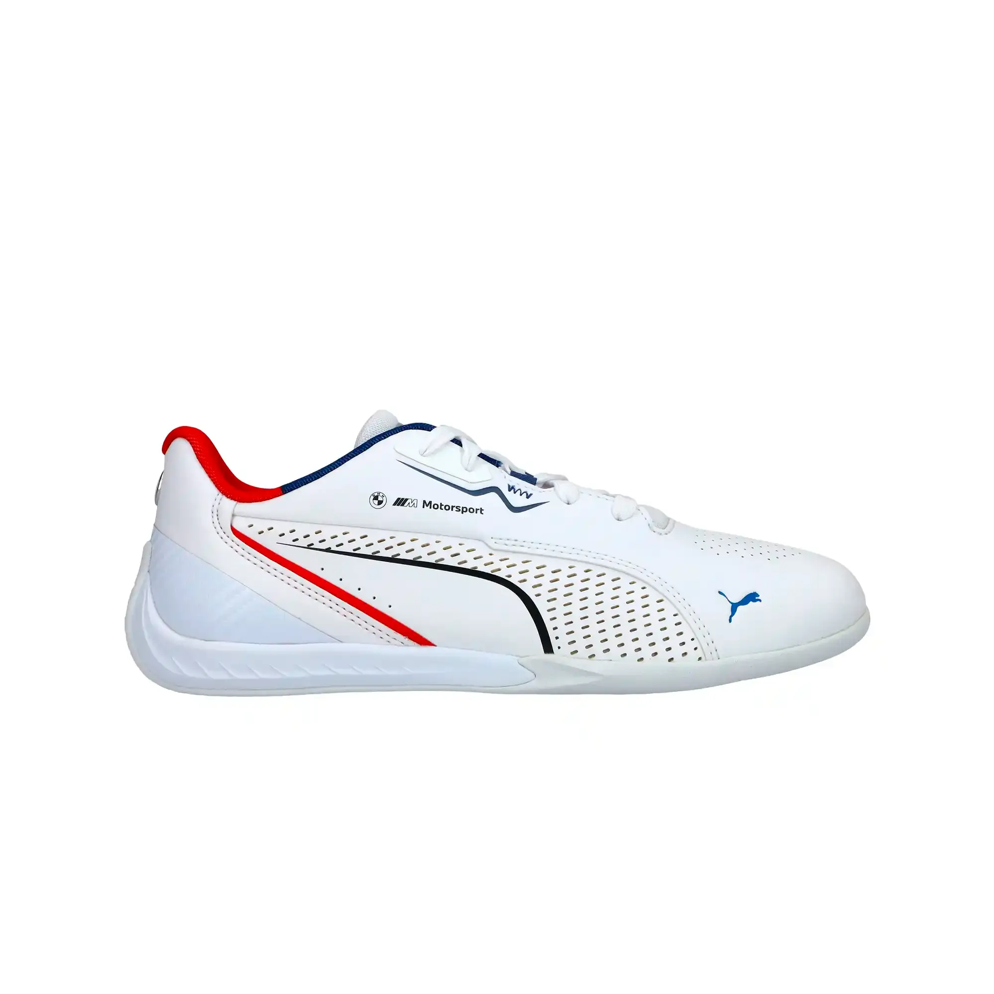 Tenis Puma Casual BMW M Motorsport Drift Cat Decima 11 Hombre 308614 02
