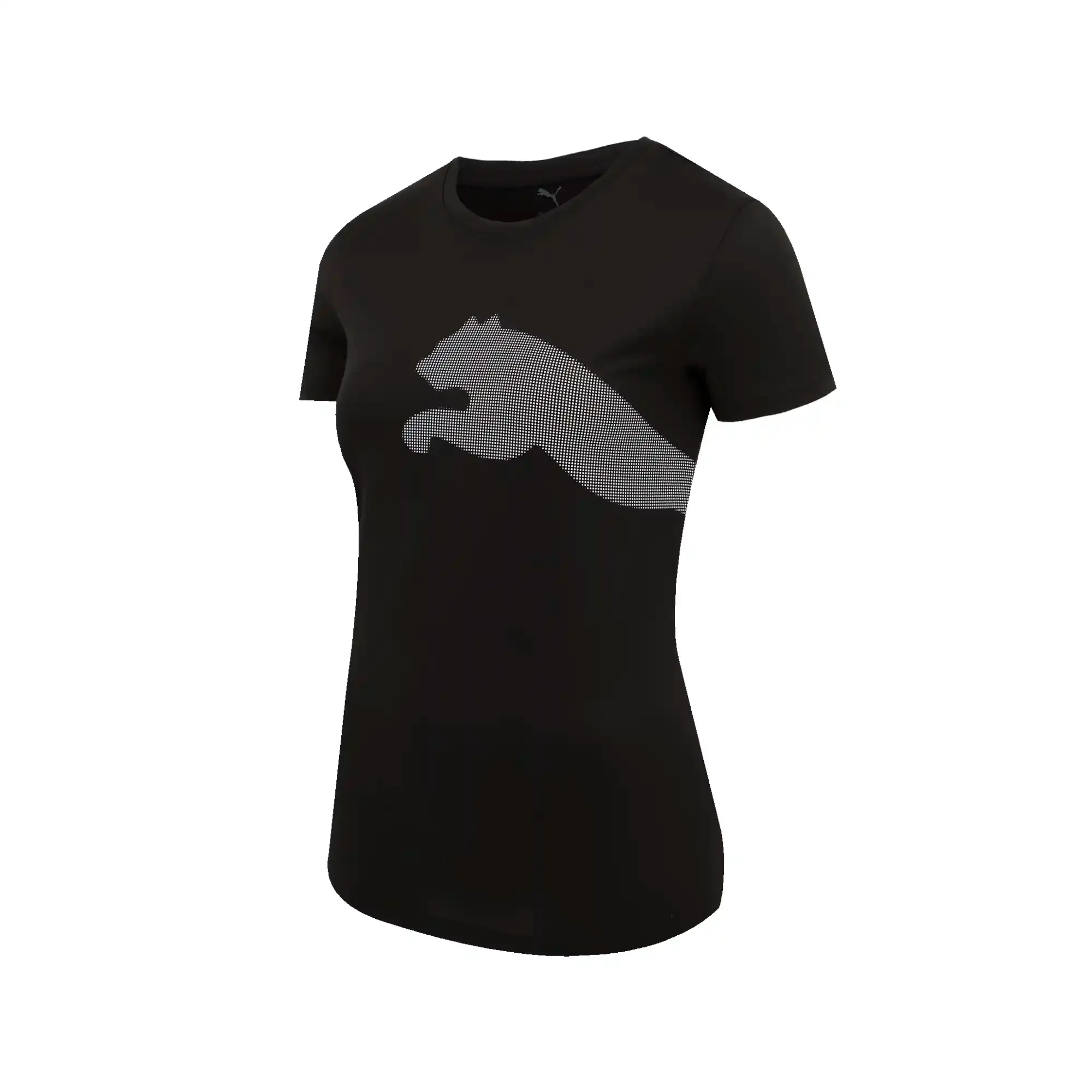 Playera Puma Entrenamiento Train All Day Essentials Mujer 526673 01