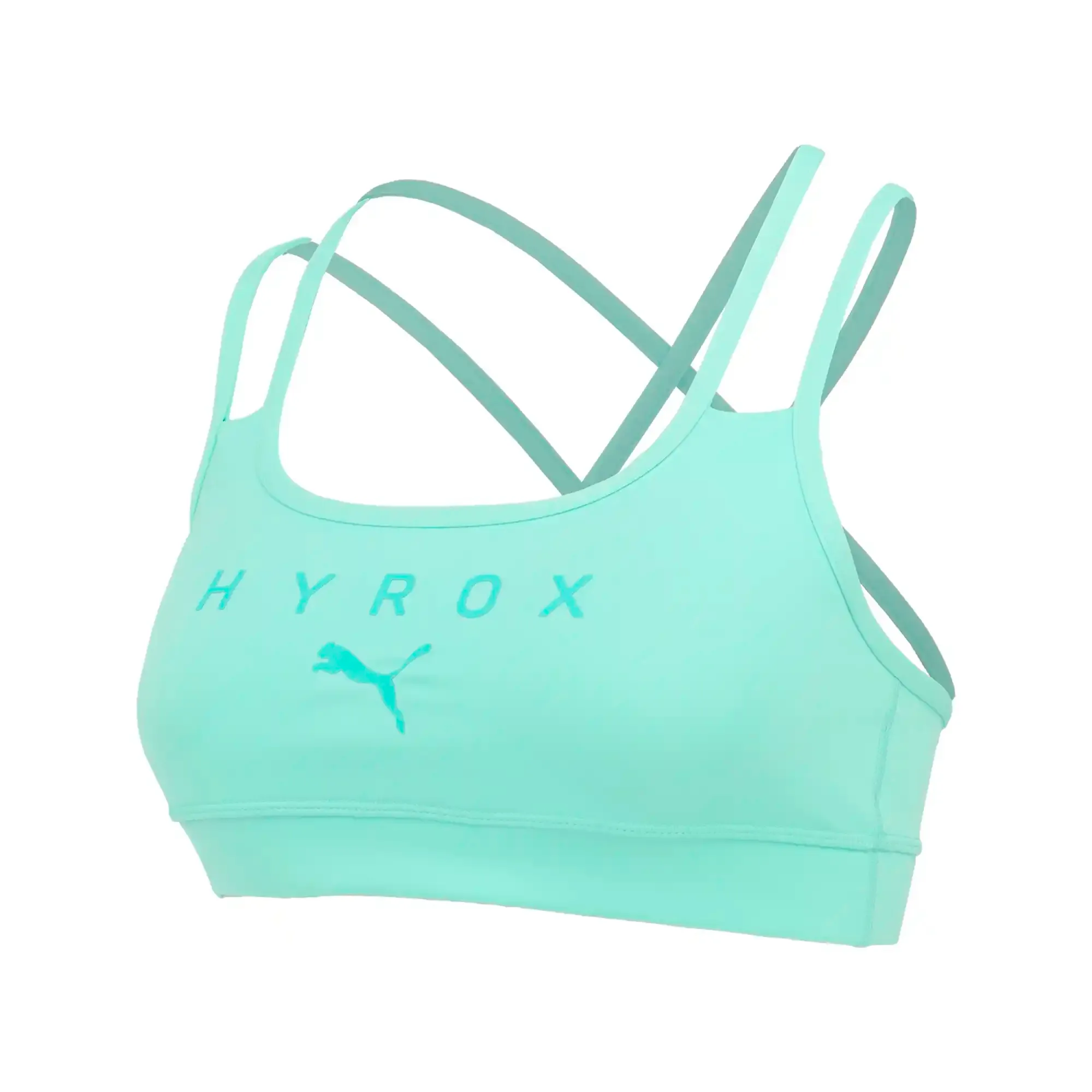 Sujetador Puma x HYROX Move Mujer 527161 45