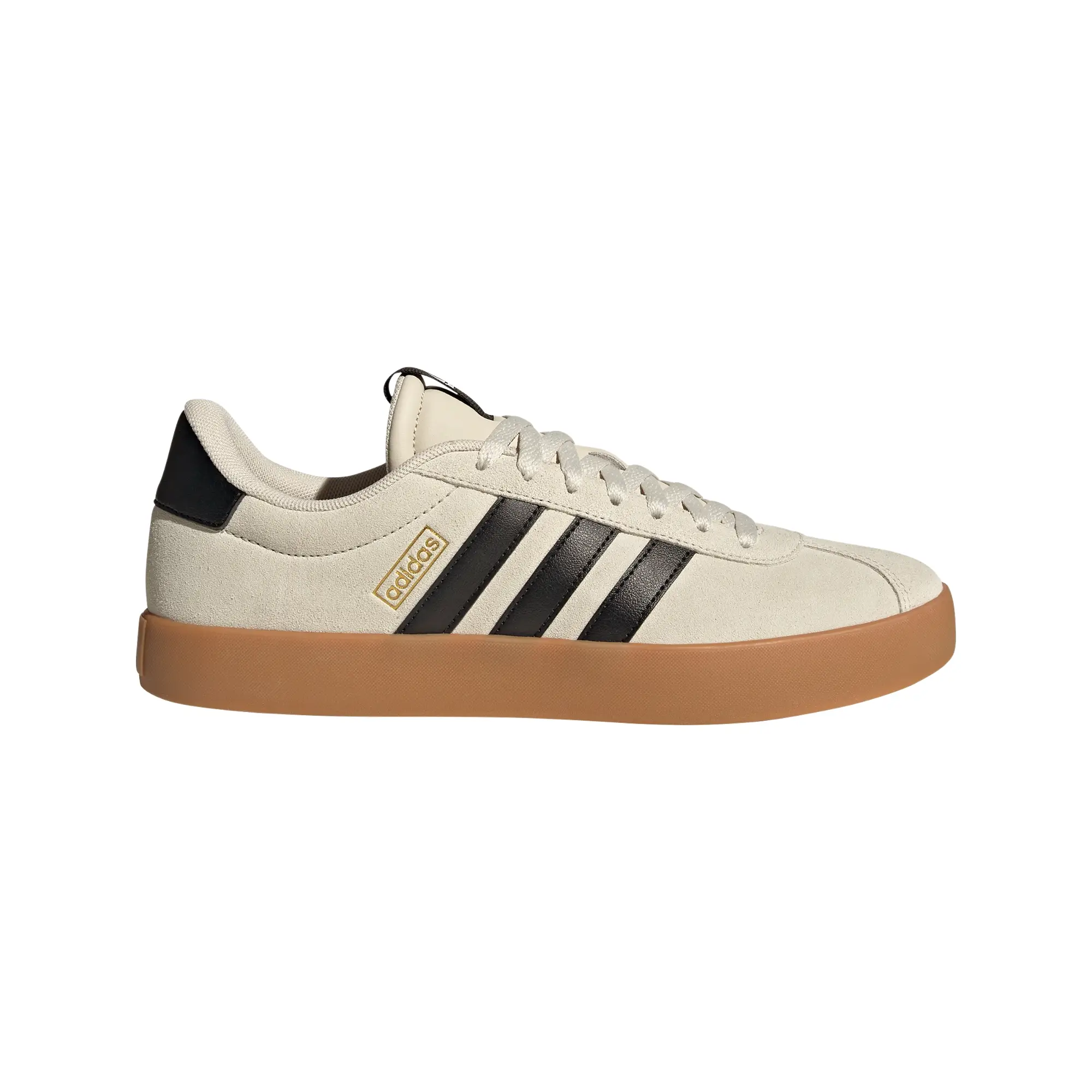 Tenis adidas Casual VL Court 3.0 Hombre JR2222
