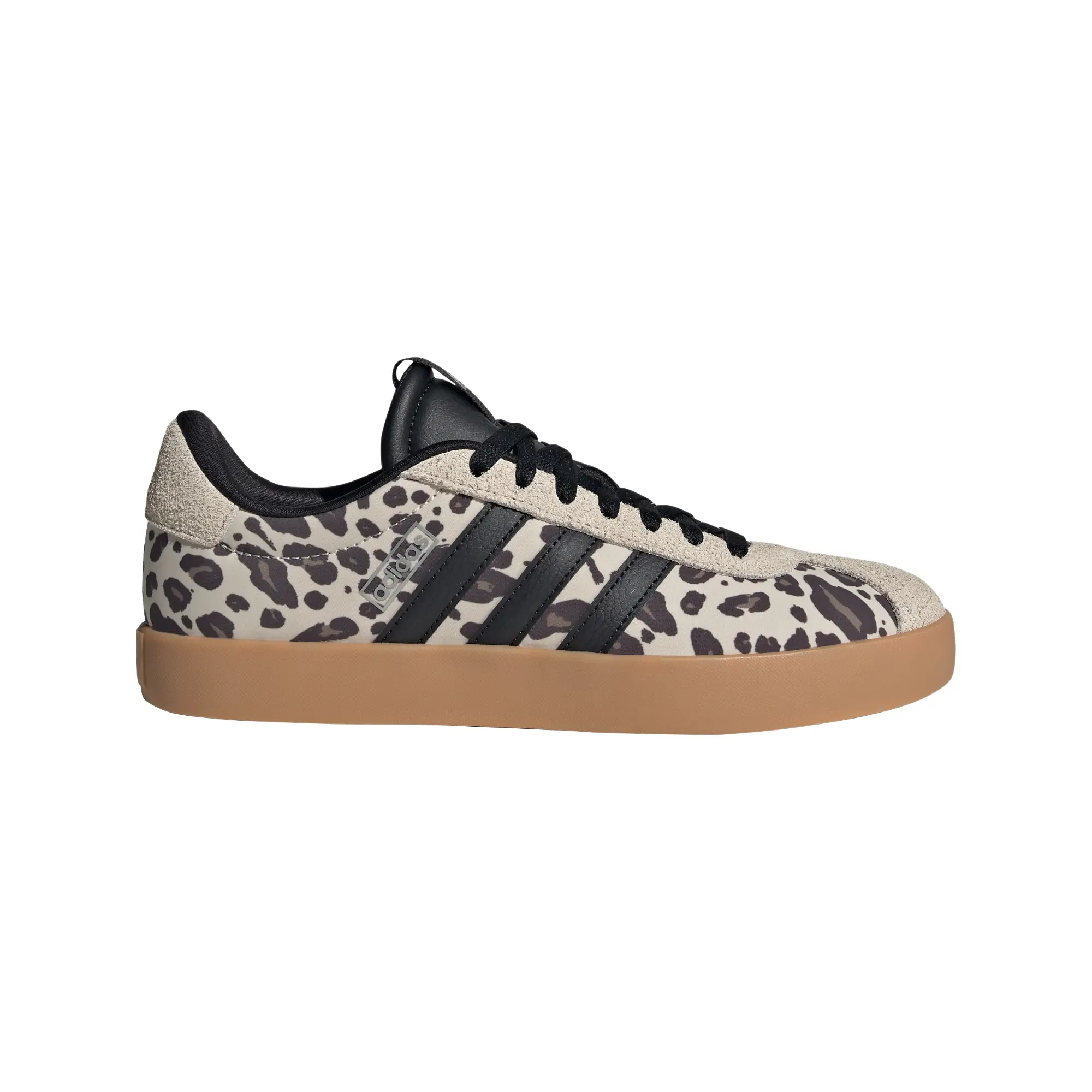 Tenis adidas Casual VL Court 3.0 Mujer KI2689