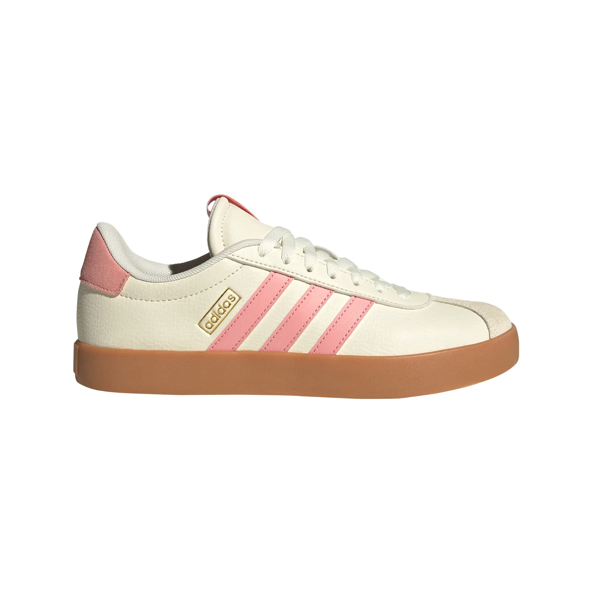 Tenis adidas Casual VL Court 3.0 Mujer KI4576