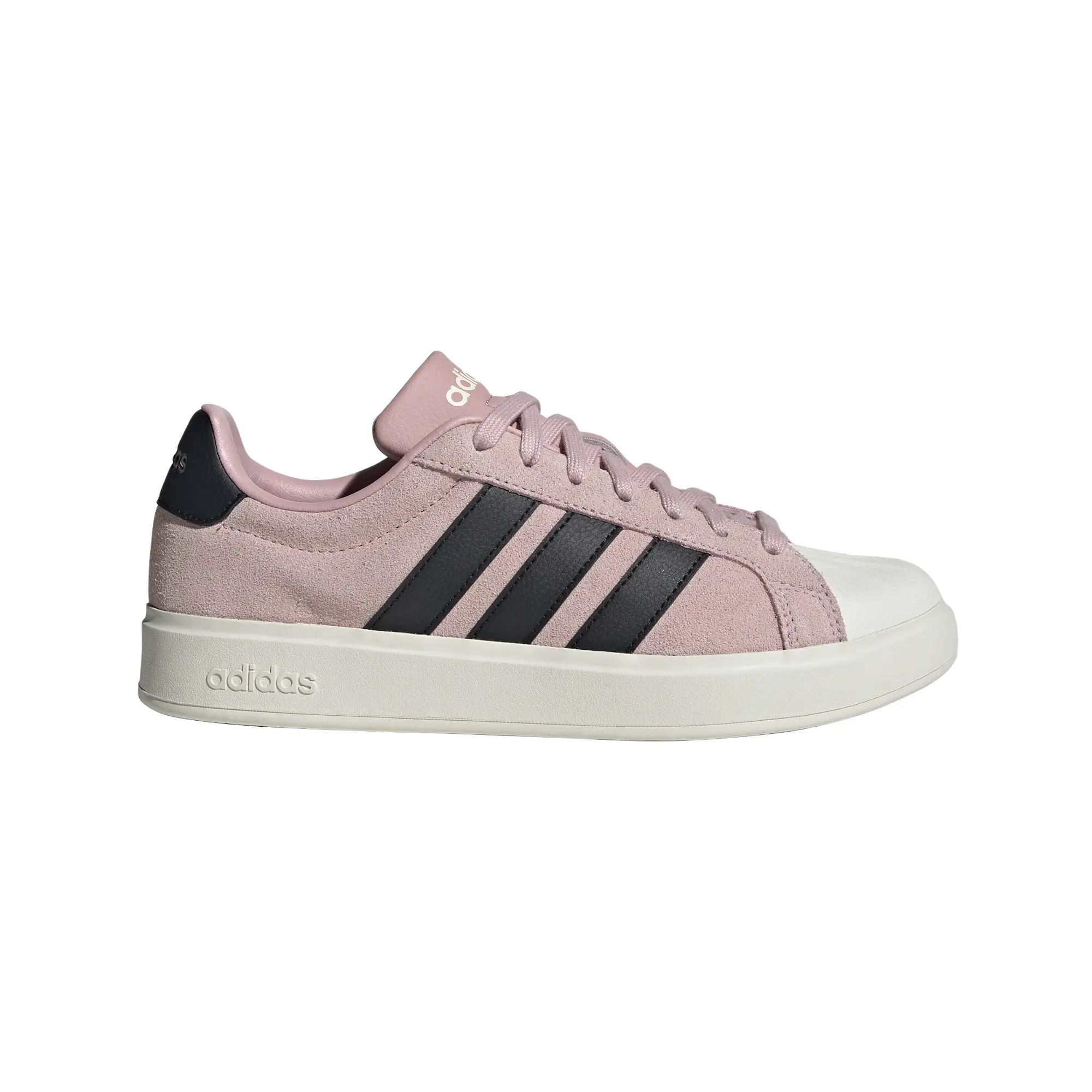 Tenis adidas Casual Streettalk Mujer KJ4819