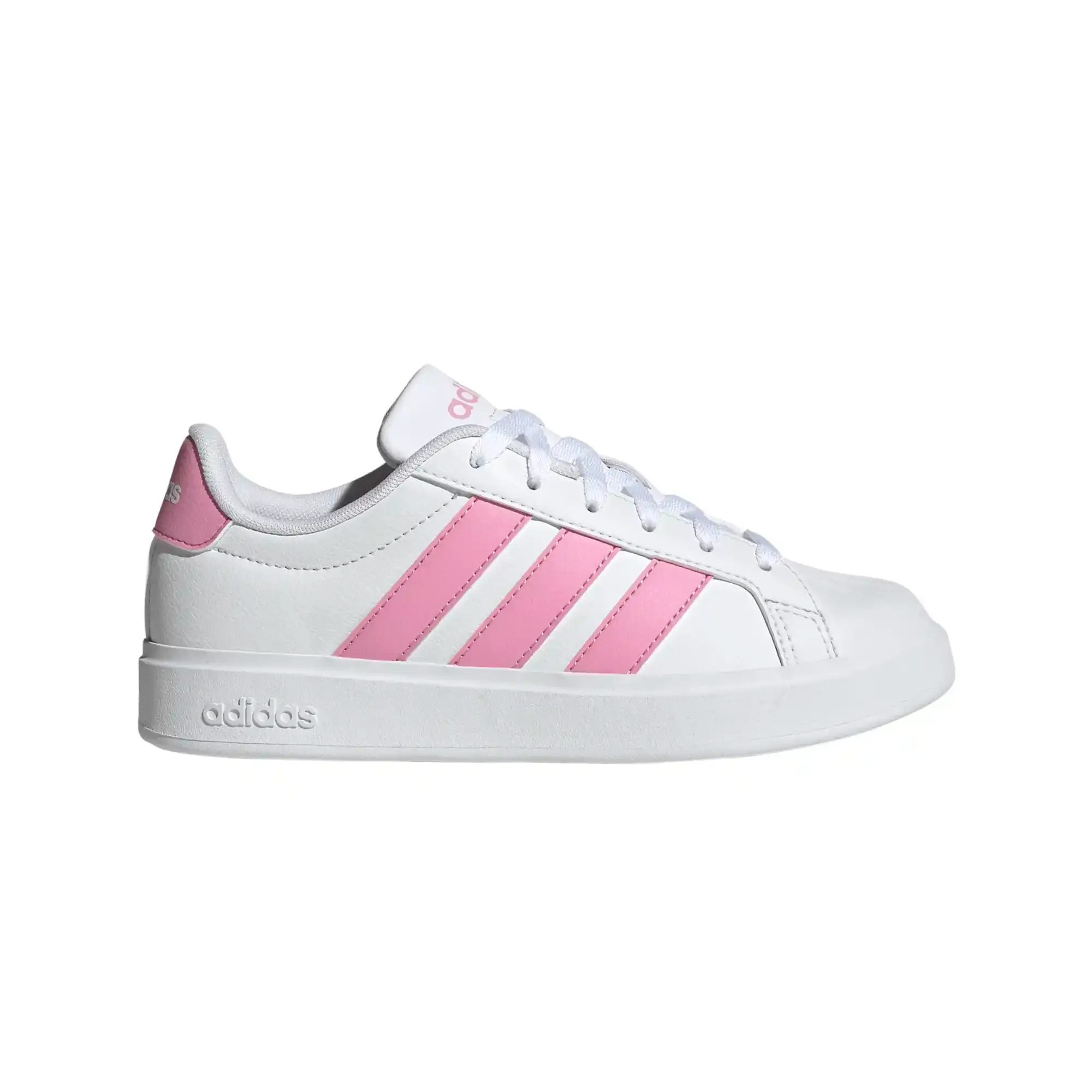 Tenis adidas Casual Streettalk Niña KJ9605