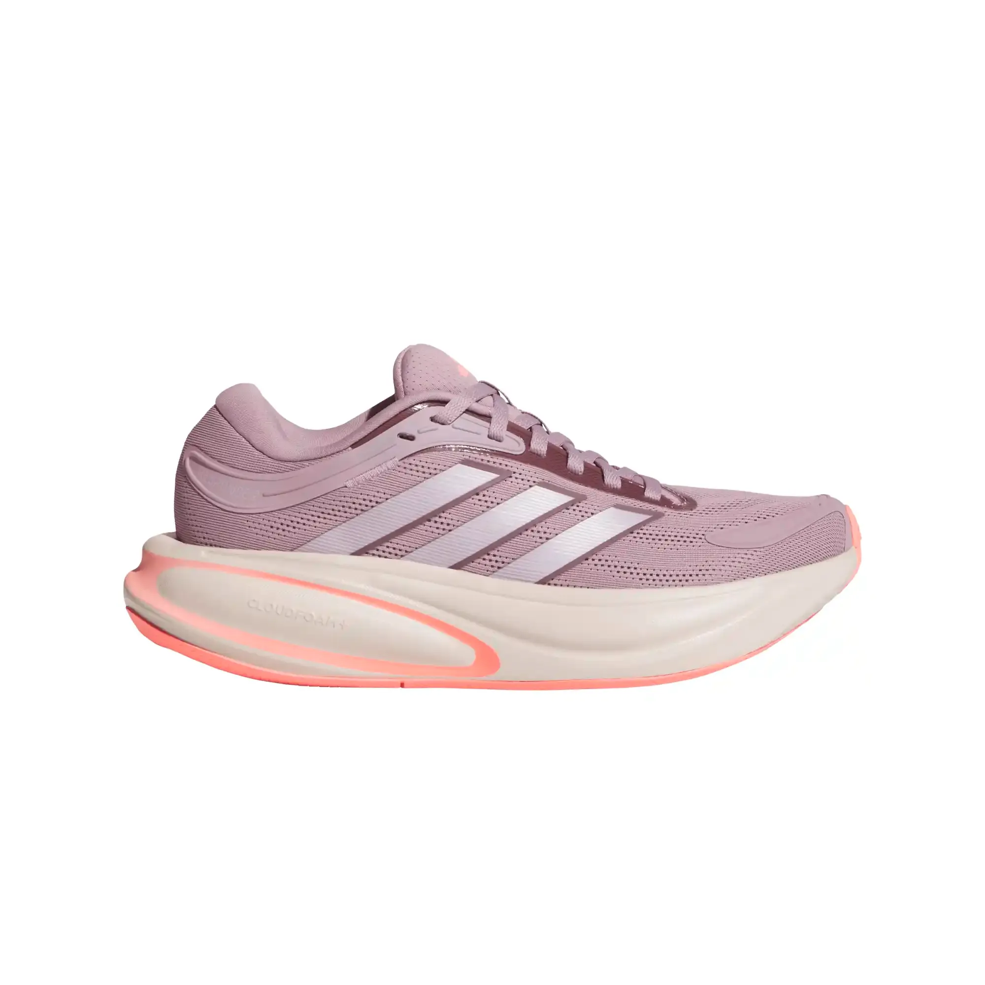 Tenis adidas Correr Response 2 Mujer KK4288