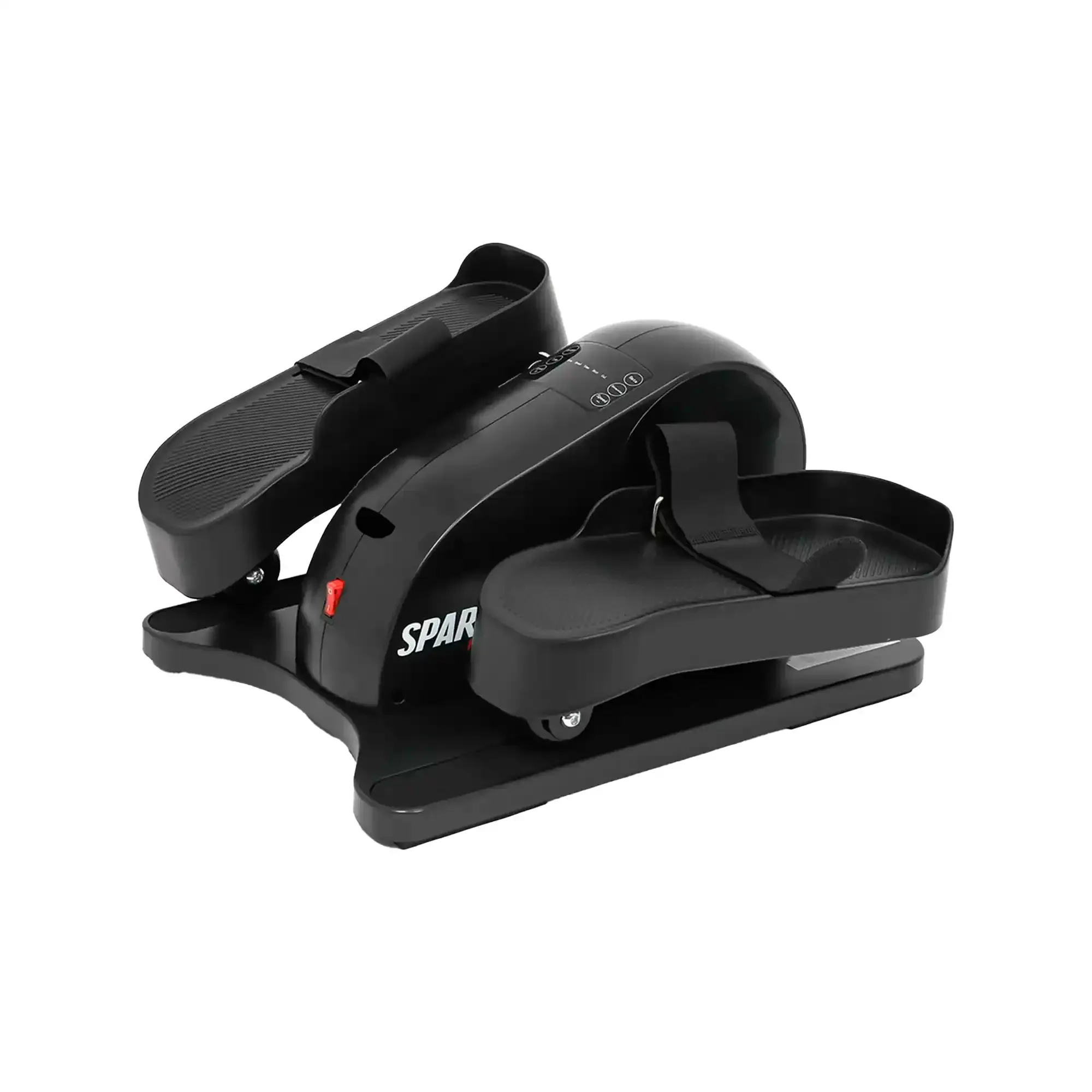 Mini Elíptica Control Remoto Sparta Entrenamiento Easy Rider APUSPA0060 NG