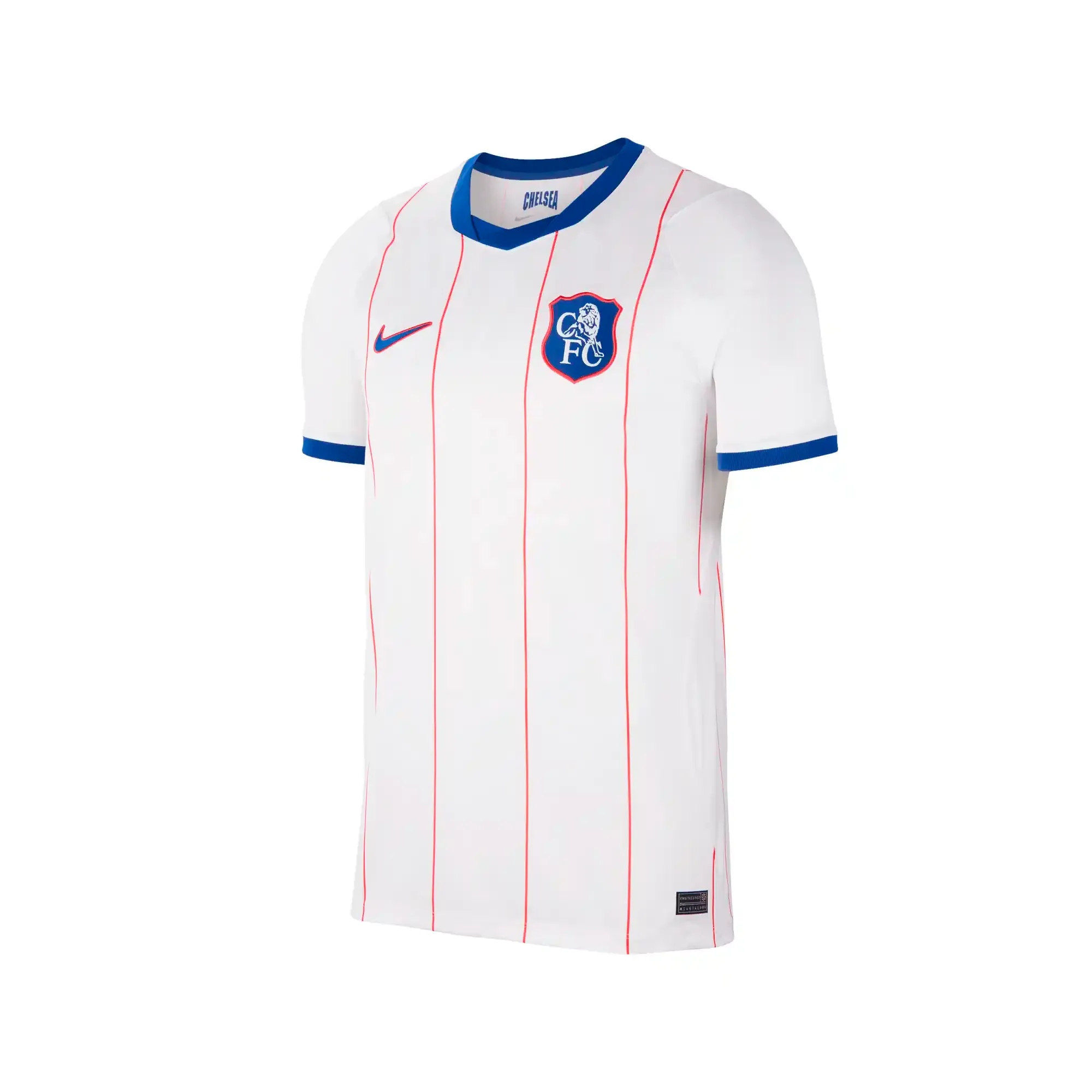 Jersey Nike Futbol Chelsea Tercero Fan 26/27 Hombre II6651-101