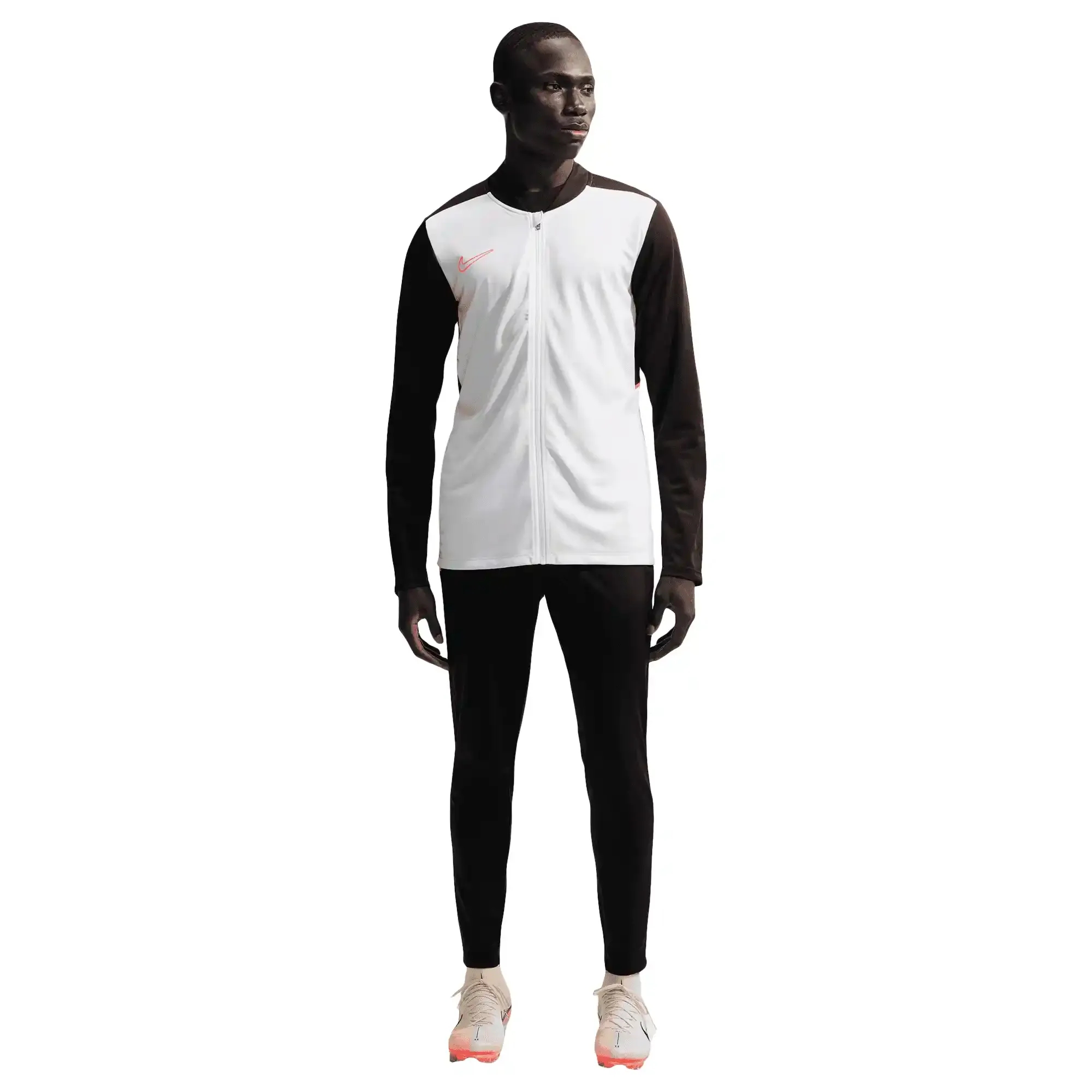 Conjunto Deportivo Nike Futbol Dri-FIT Academy Hombre HJ3773-100