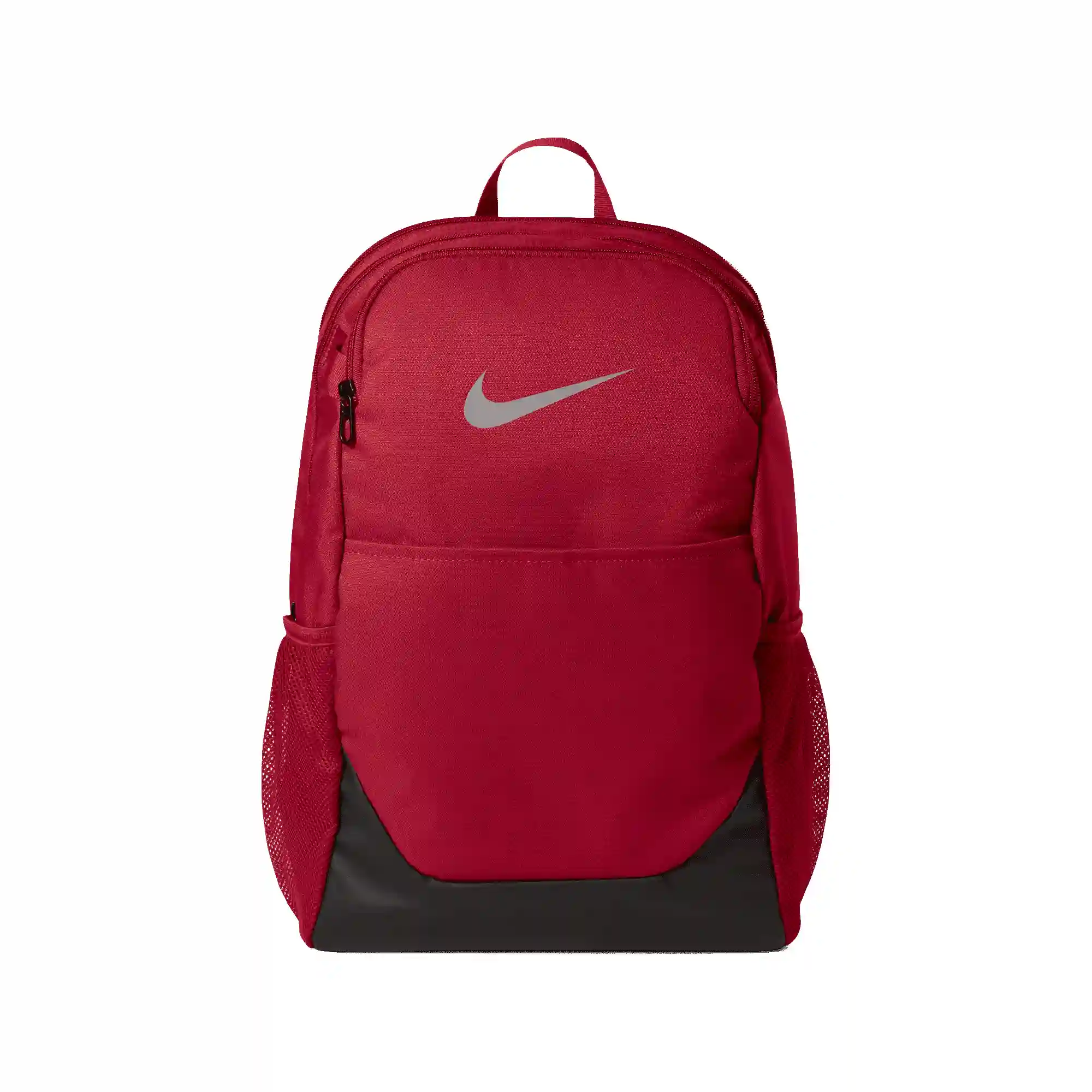 Mochila Nike Entrenamiento Brasilia 24 L Unisex IB4408-608