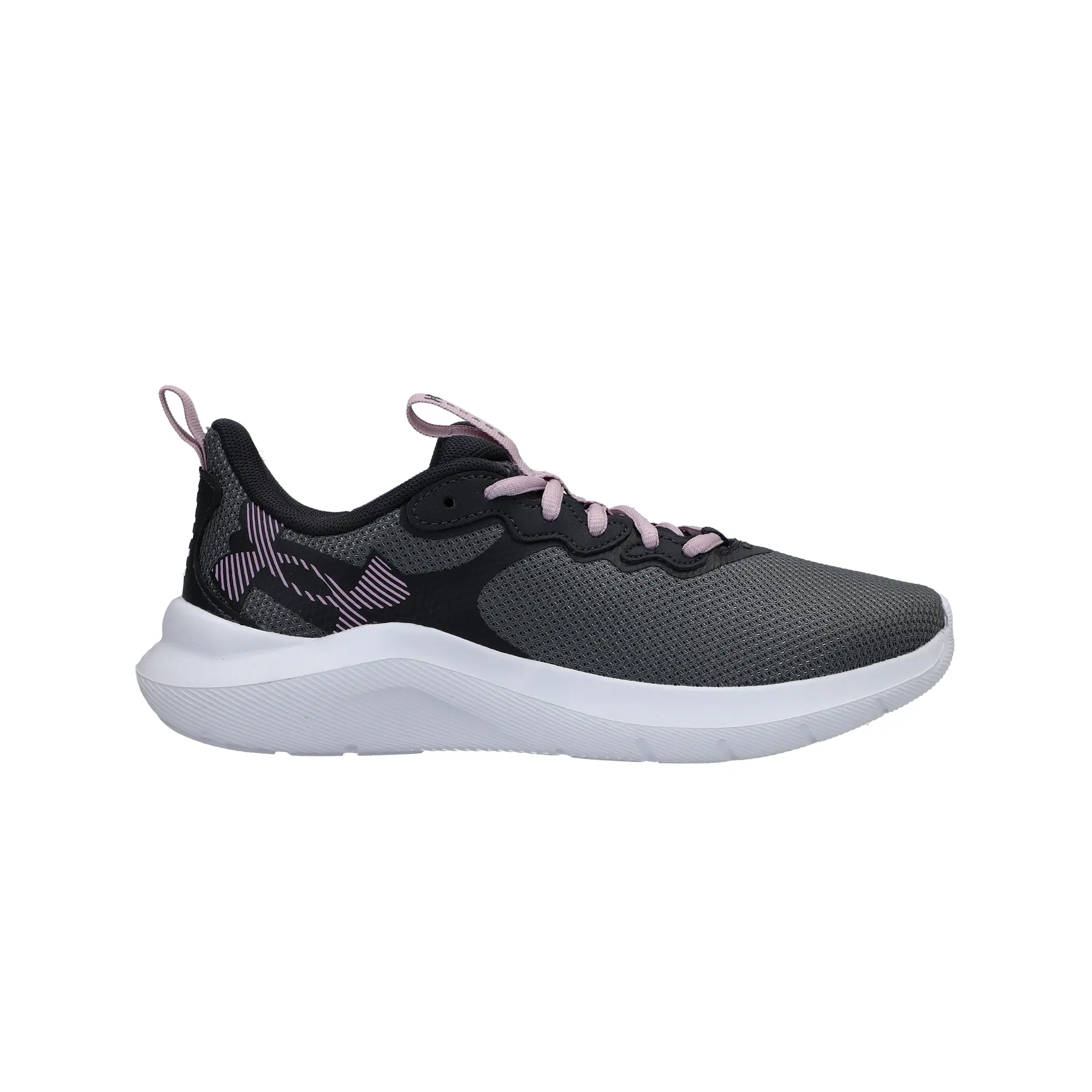 Tenis Under Armour Correr Phade RN 4 Mujer 6010464-025