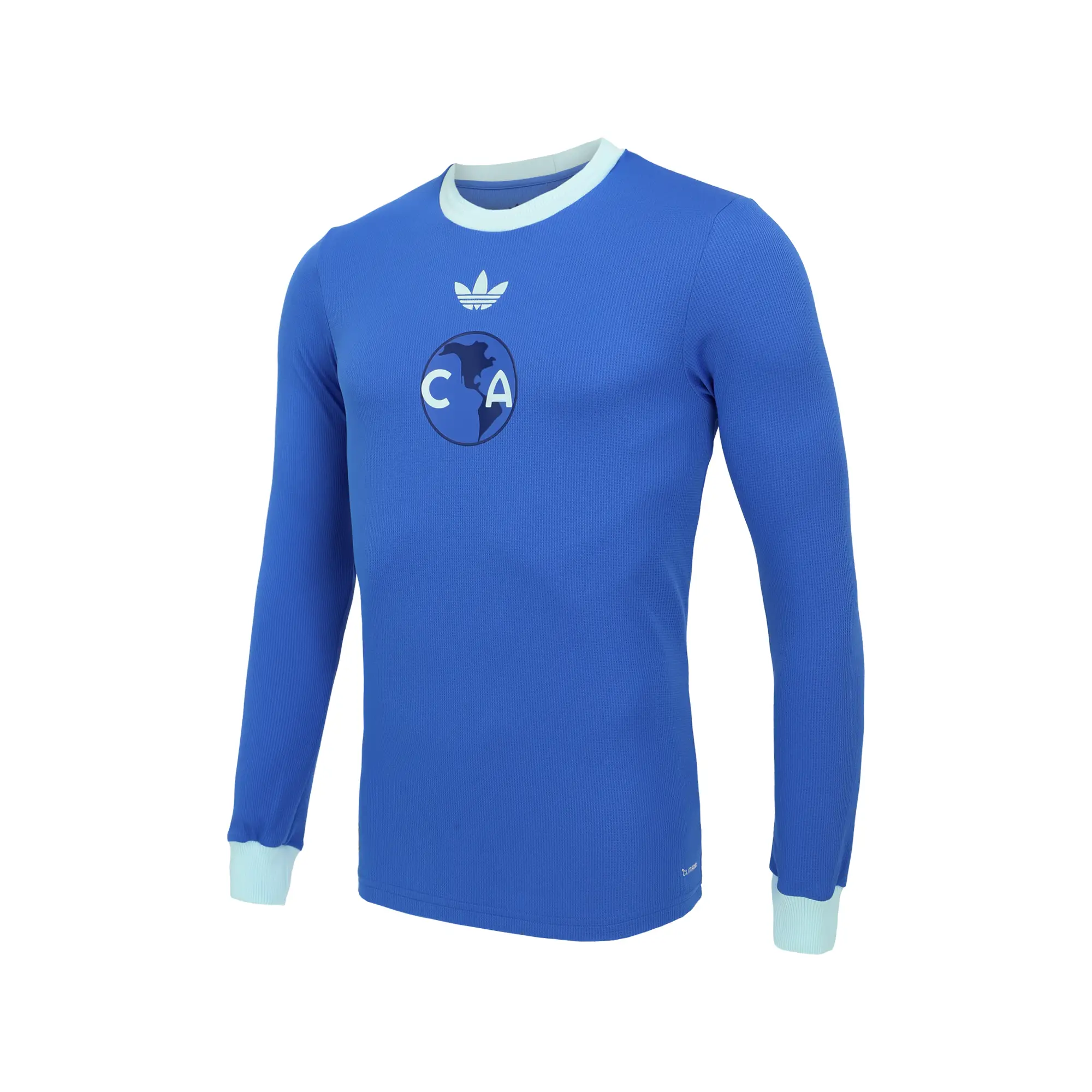 Jersey adidas Futbol Club América 110 Aniversario 26/27 Hombre KF4473