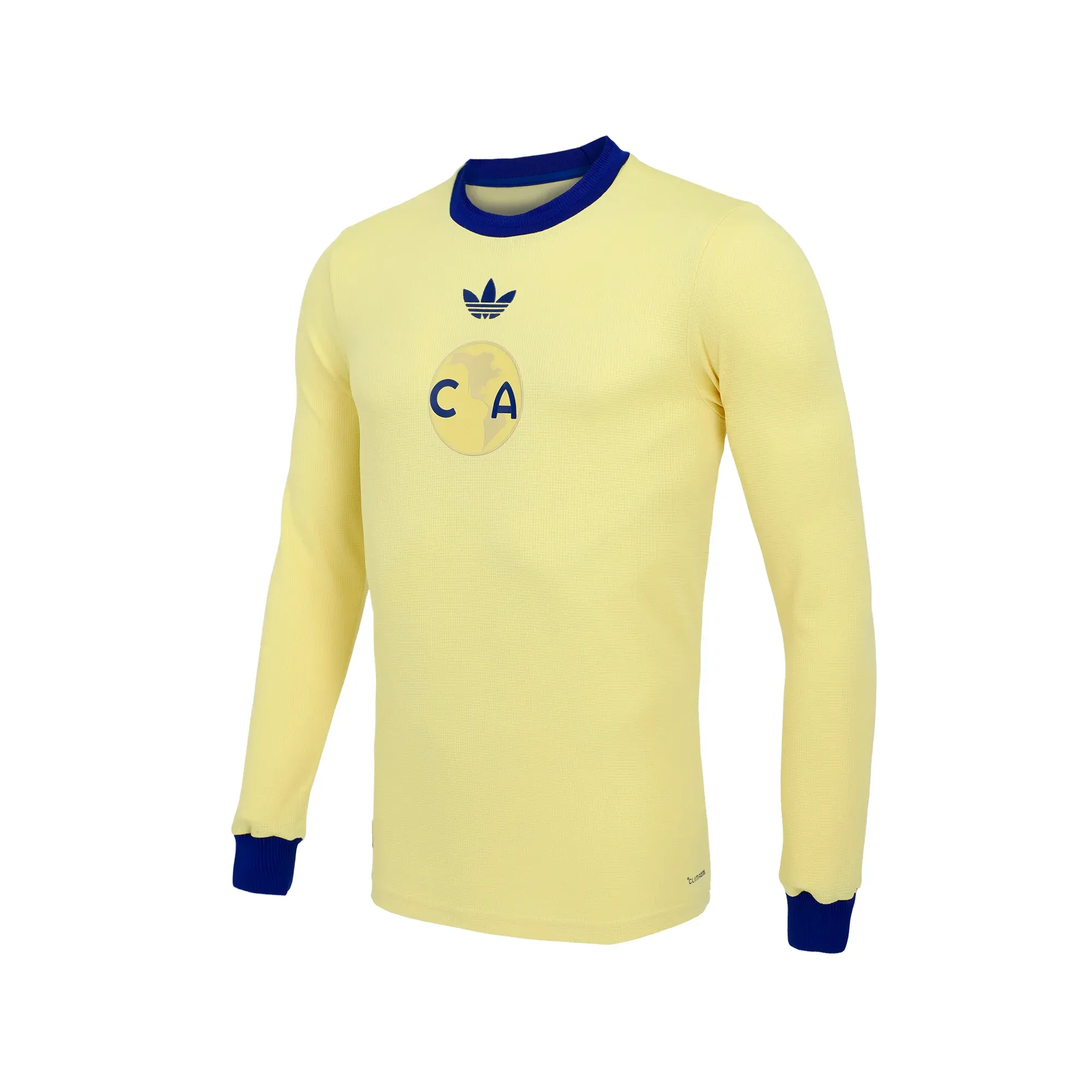 Jersey adidas Futbol Club América 110 Aniversario 26/27 Hombre KU8016