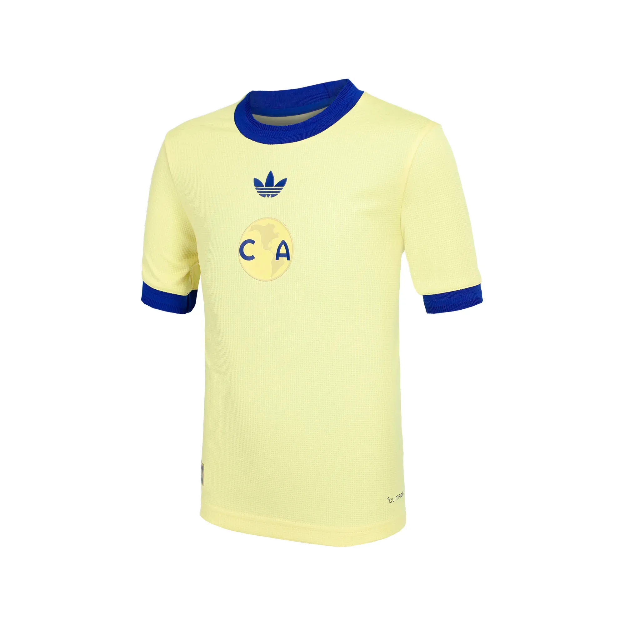 Jersey adidas Futbol Club América 110 Aniversario 26/27 Niño KU7772