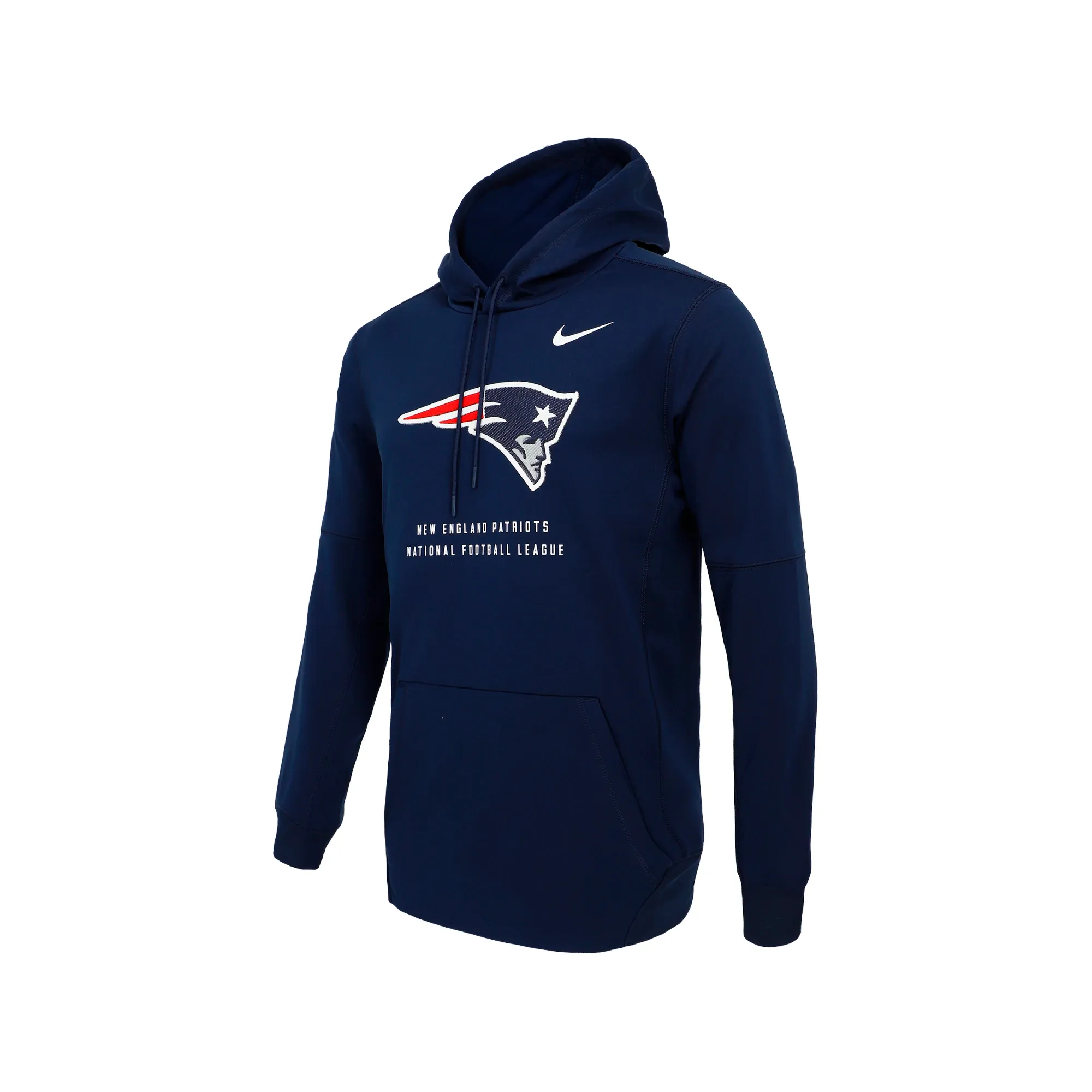 Sudadera Nike NFL New England Patriots Hombre NKAQ41S8KR7Q