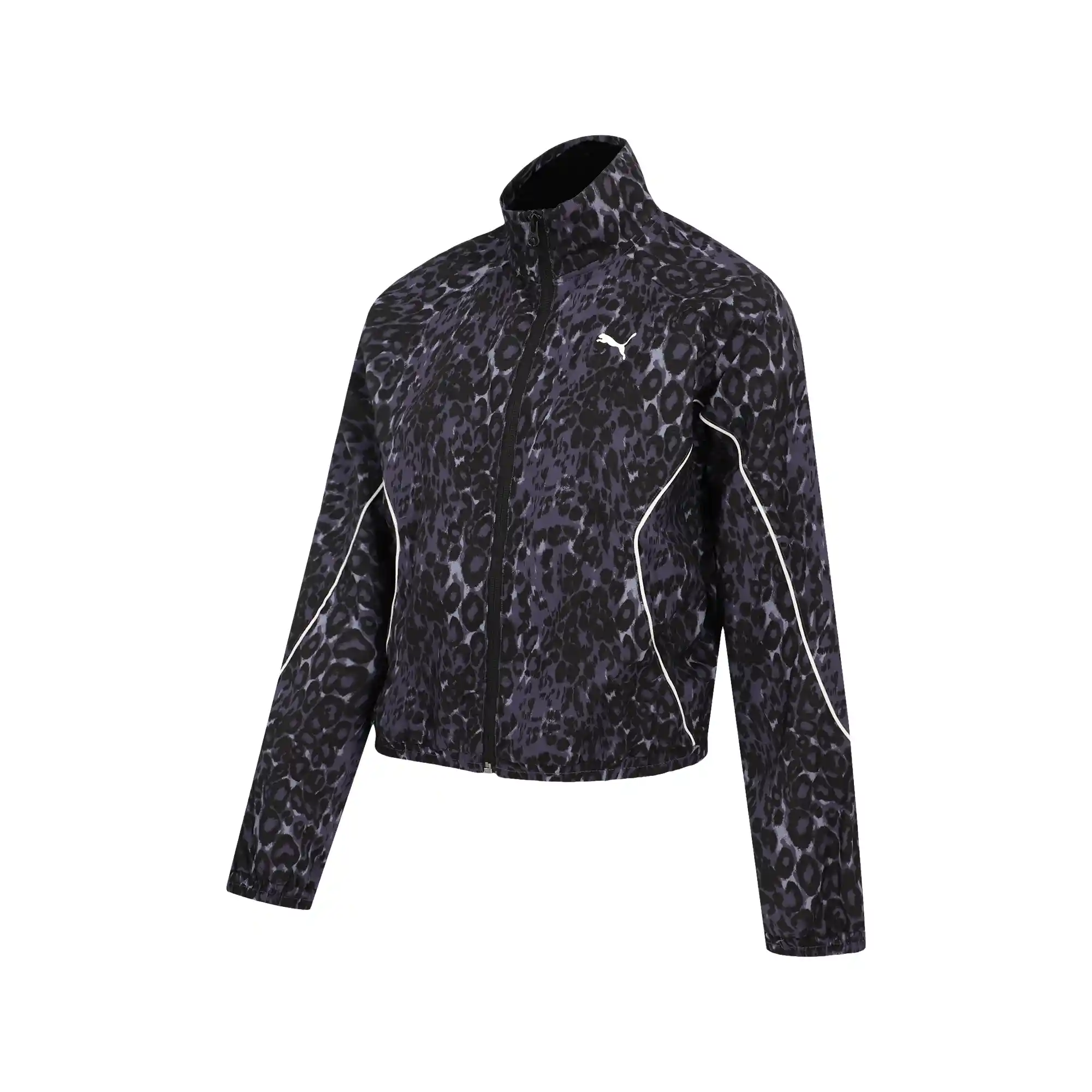 Chamarra Puma Casual Animal Relaxed Mujer 694004 35