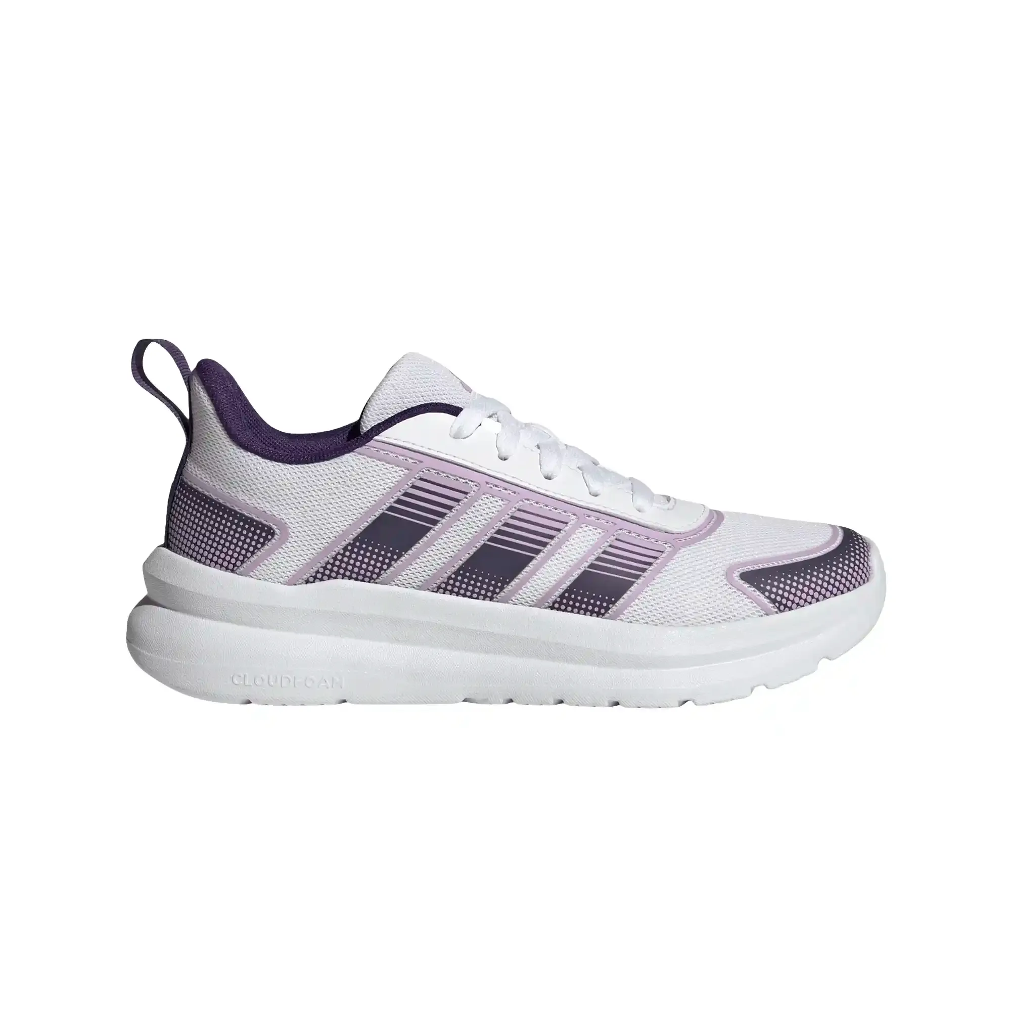 Tenis adidas Casual Tensaur Run 4.0 Niña KI7027