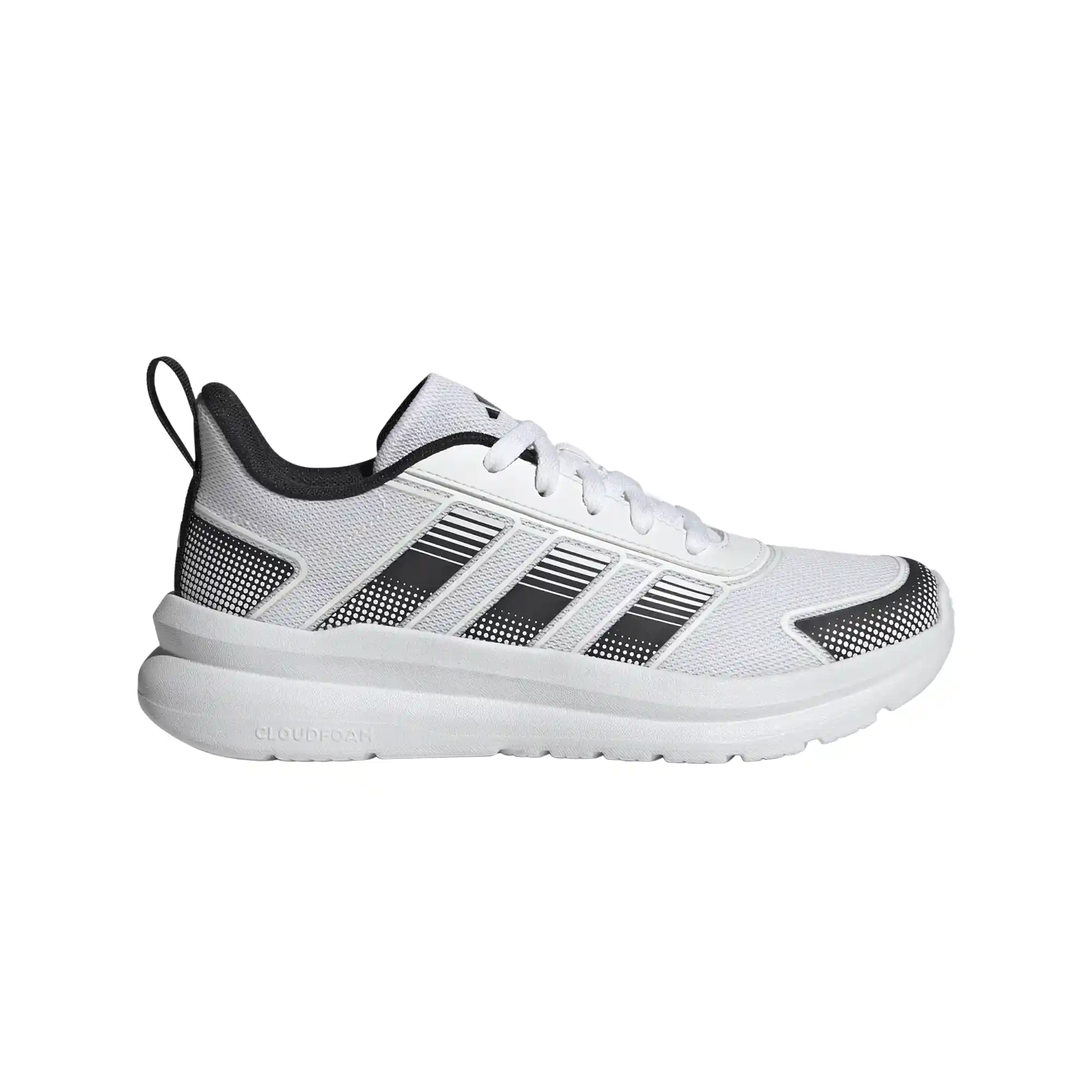 Tenis adidas Casual Tensaur Run 4.0 Niño KJ6631