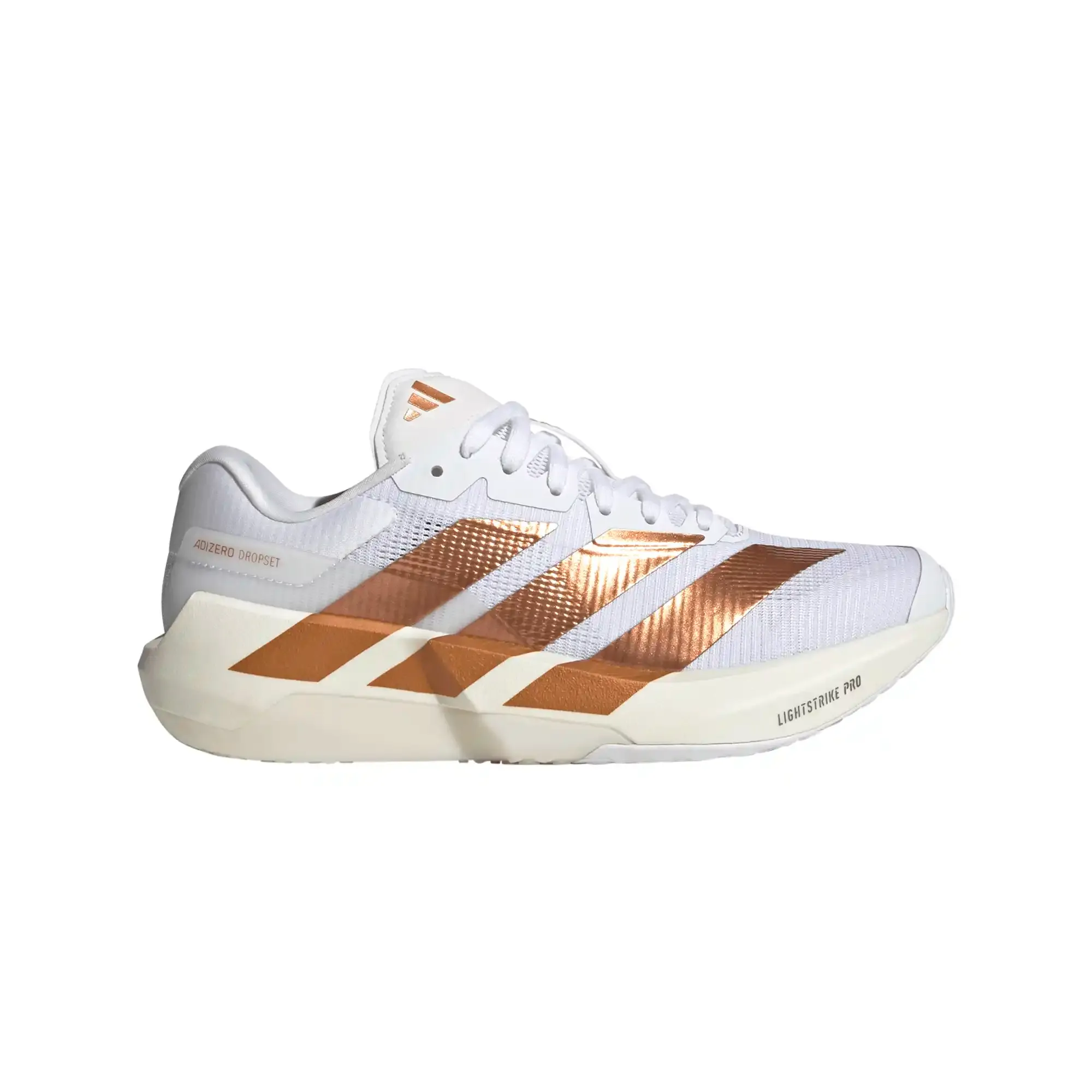 Tenis adidas Entrenamiento Adizero Dropset Pro Mujer KK1553