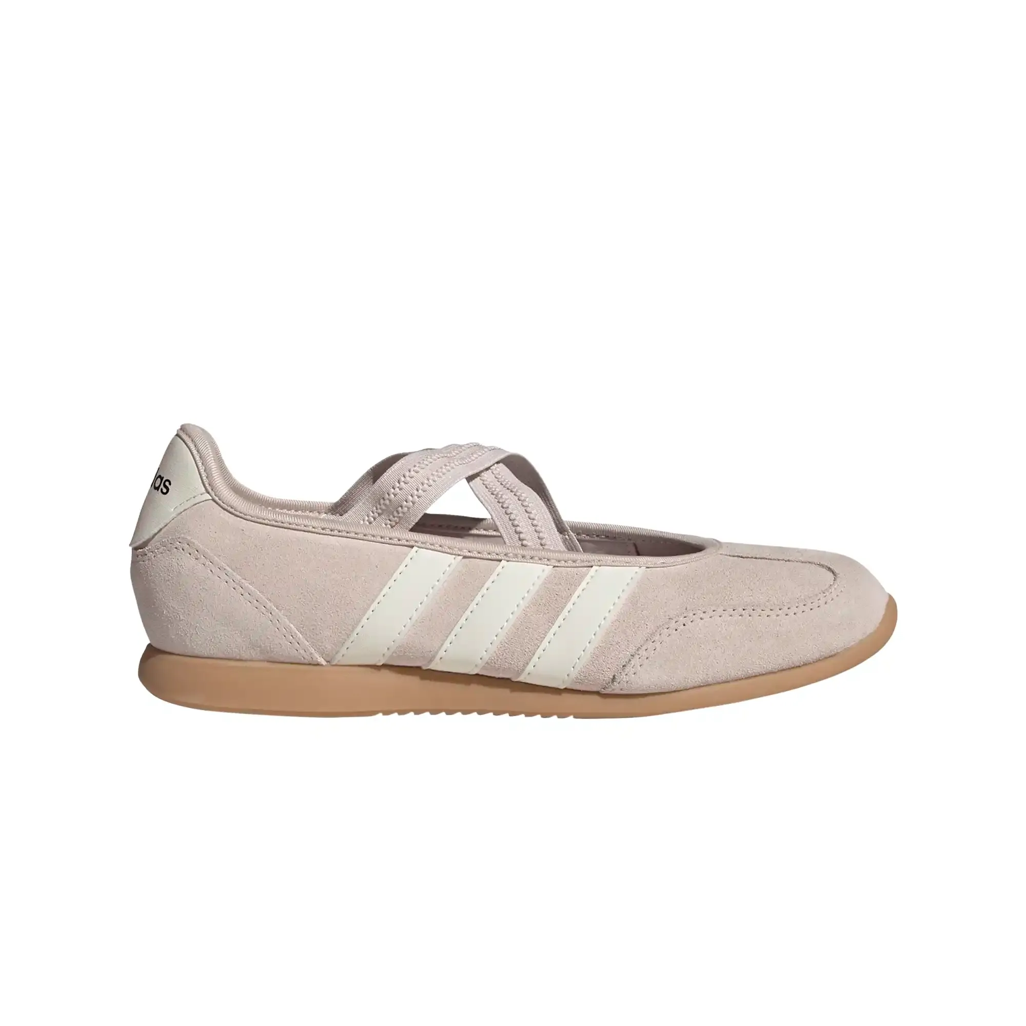 Ballerinas adidas Casual Barreda Mary Jane Mujer KJ2254
