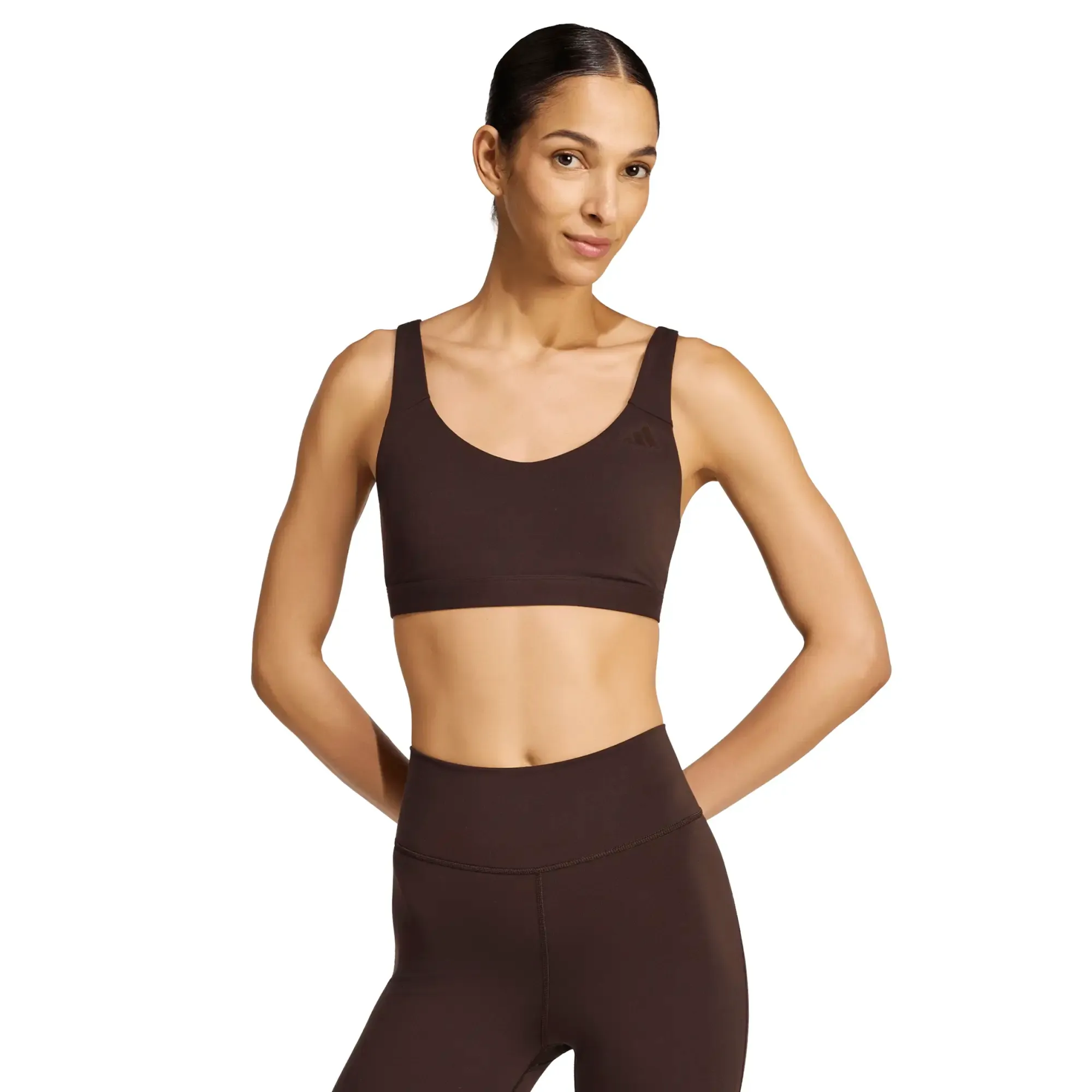 Sujetador Deportivo adidas All Me Mujer KS6022