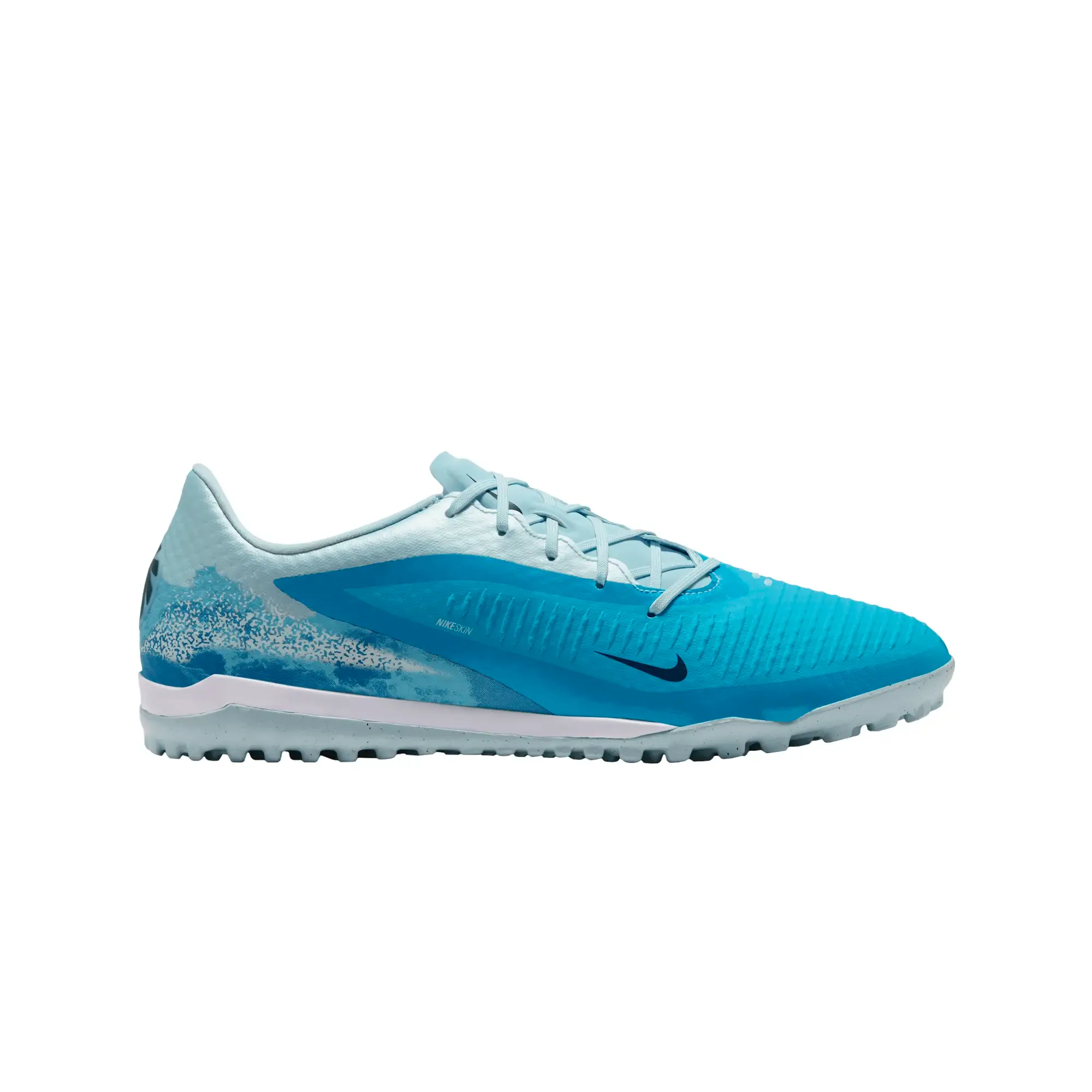 Tenis Nike Futbol Phantom 6 Academy Erling Haaland TF Hombre IQ6396-401