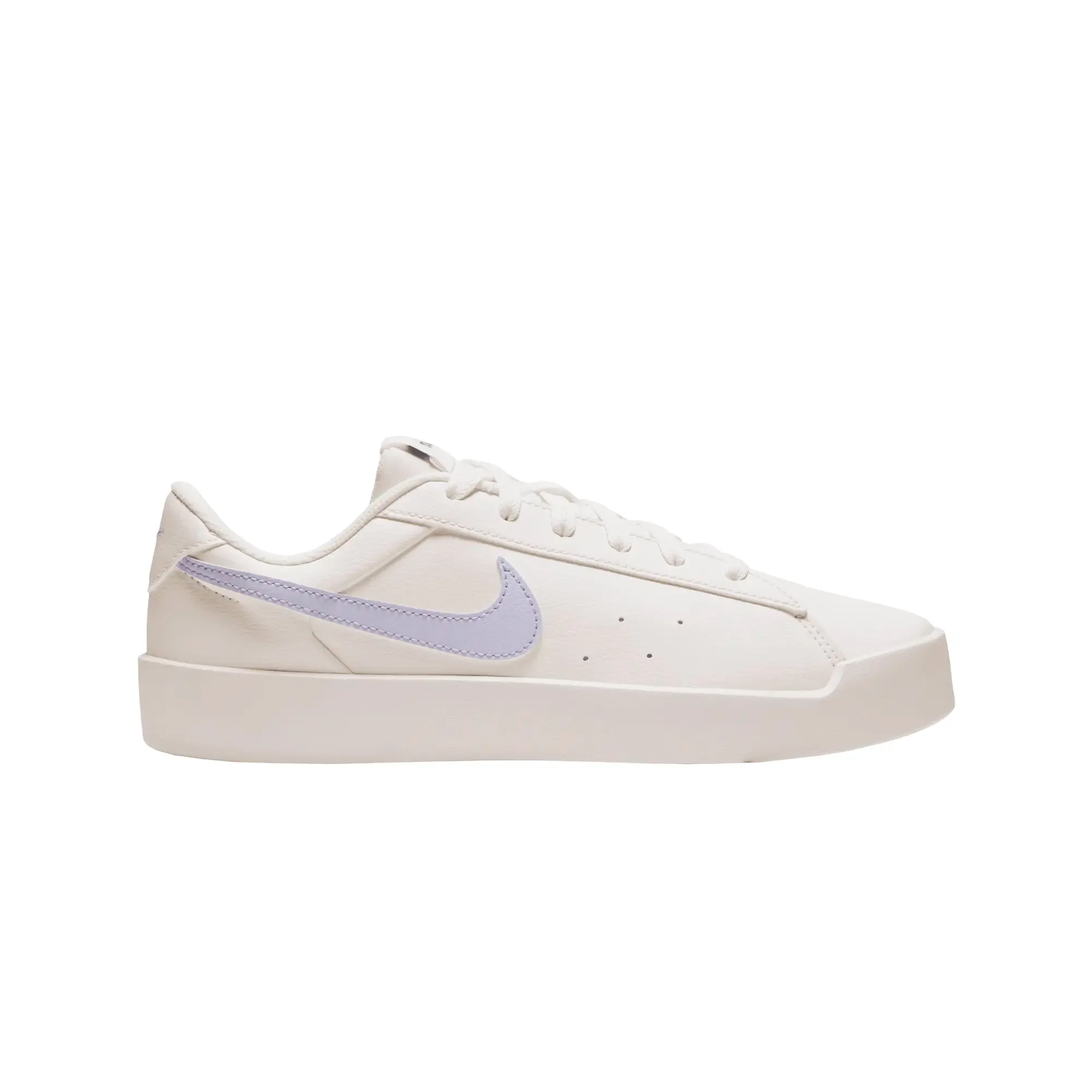 Tenis Nike Casual Court Heritage SL Mujer IQ9696-103