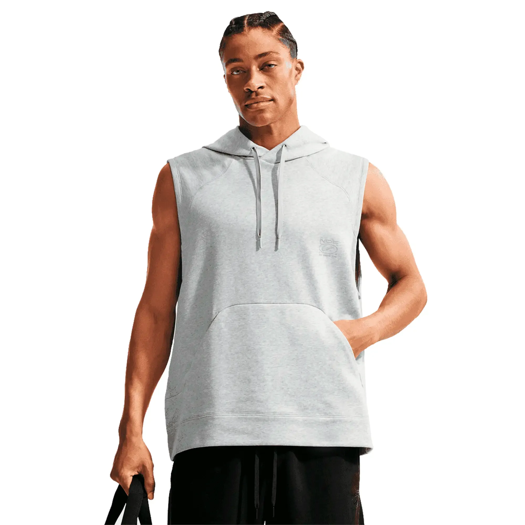 Sudadera Nike Entrenamiento N.A.C. Hombre IQ5551-077