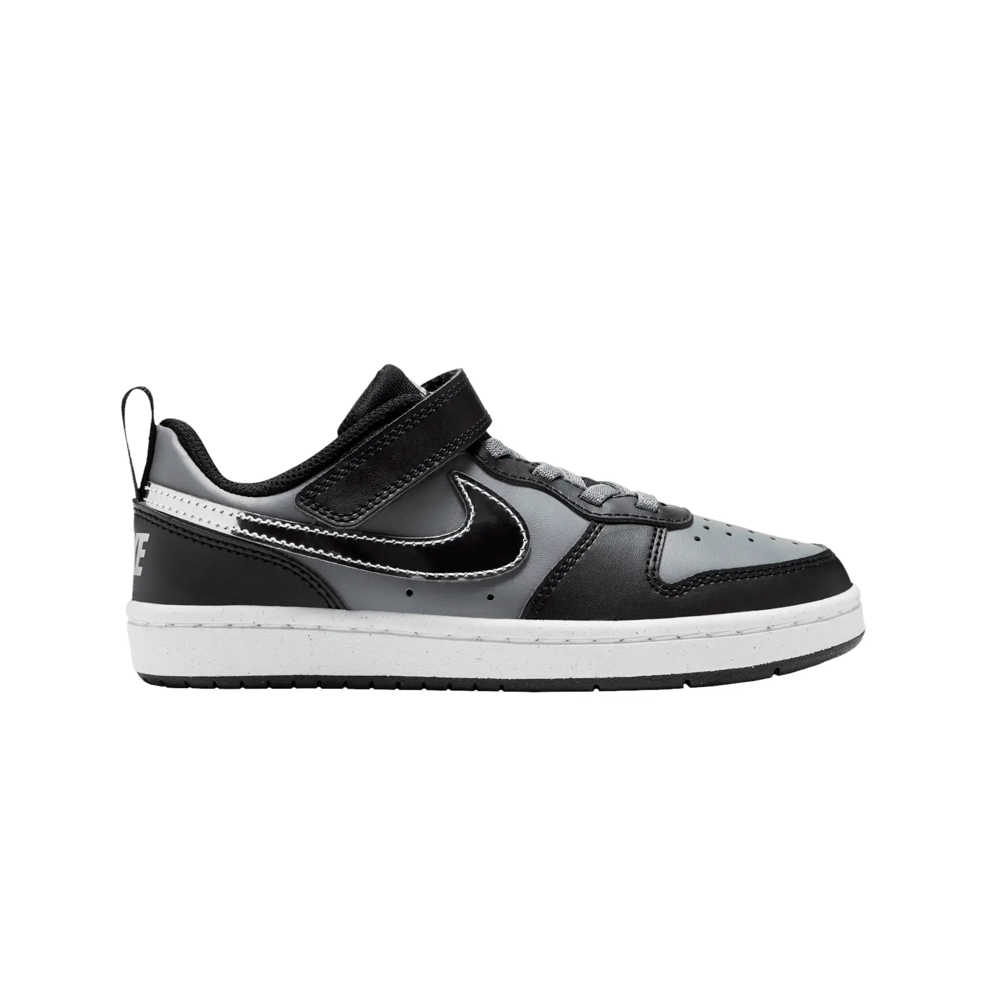 Tenis Nike Casual Court Borough Low Niño IV0505-035