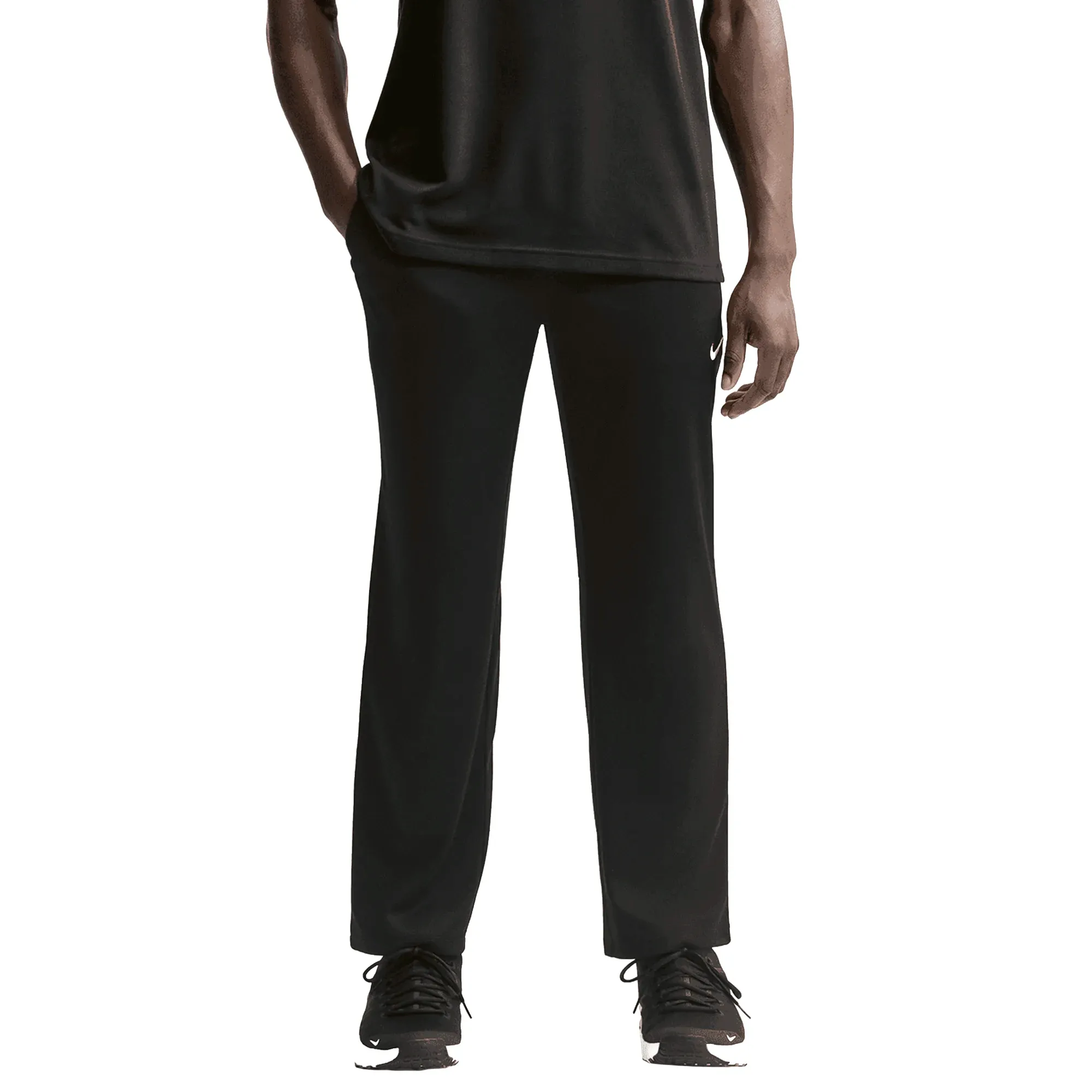 Pants Nike Entrenamiento Flex Hombre IM3619-010