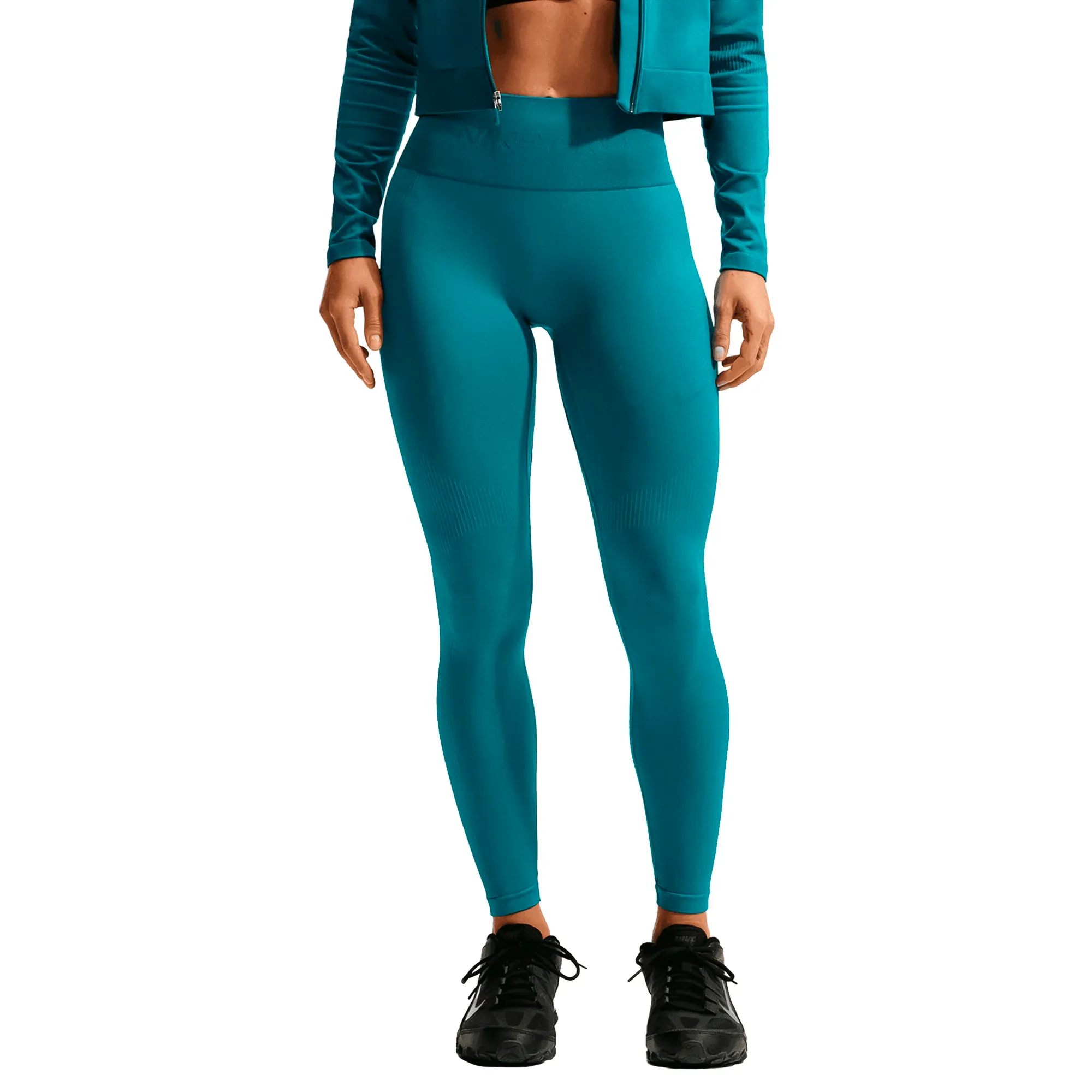 Malla Nike Entrenamiento Pro Seamless Mujer IF1208-372