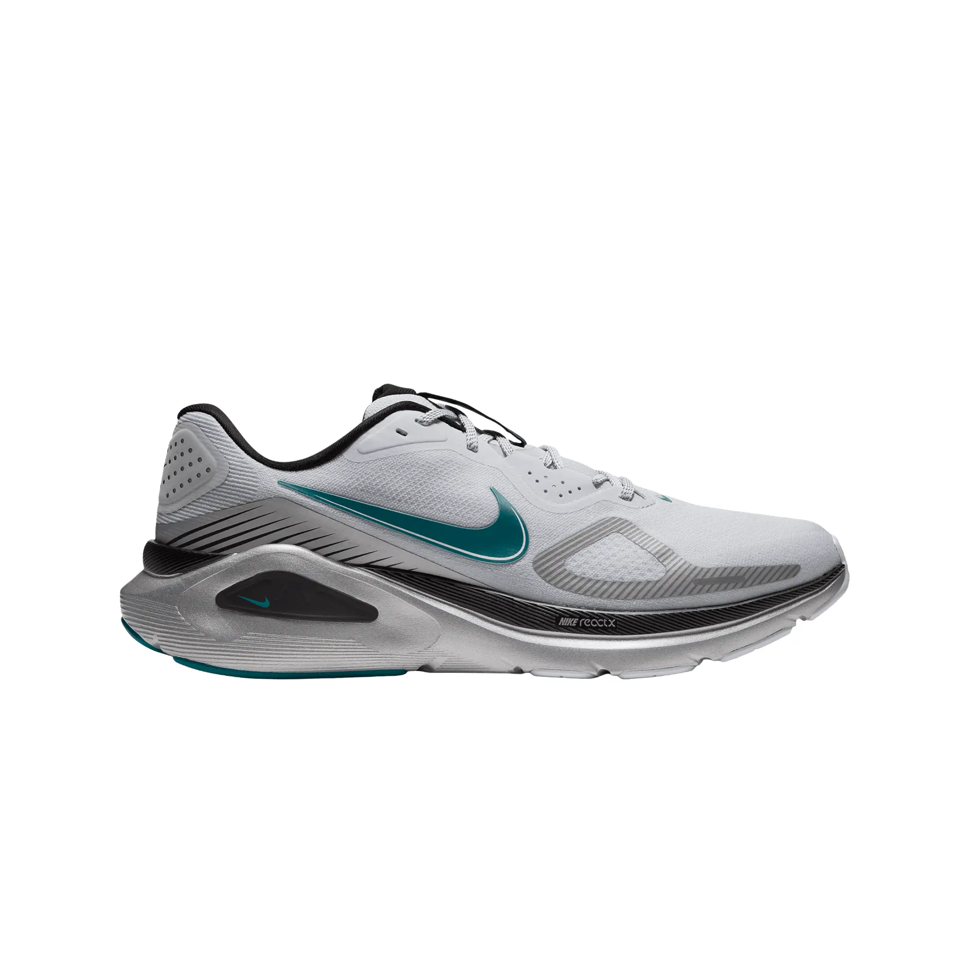 Tenis Nike Correr Structure 26 Hombre IQ0457-001