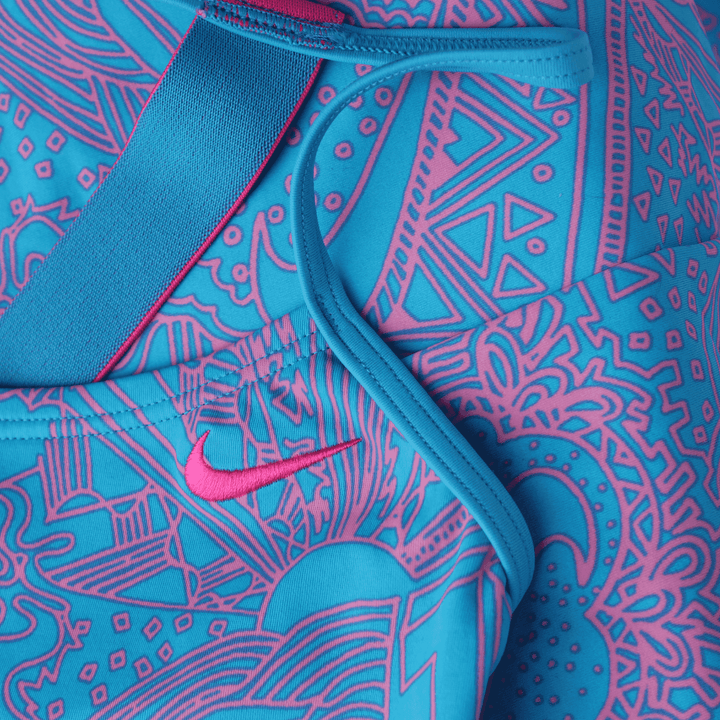 trajes de baño nike niña