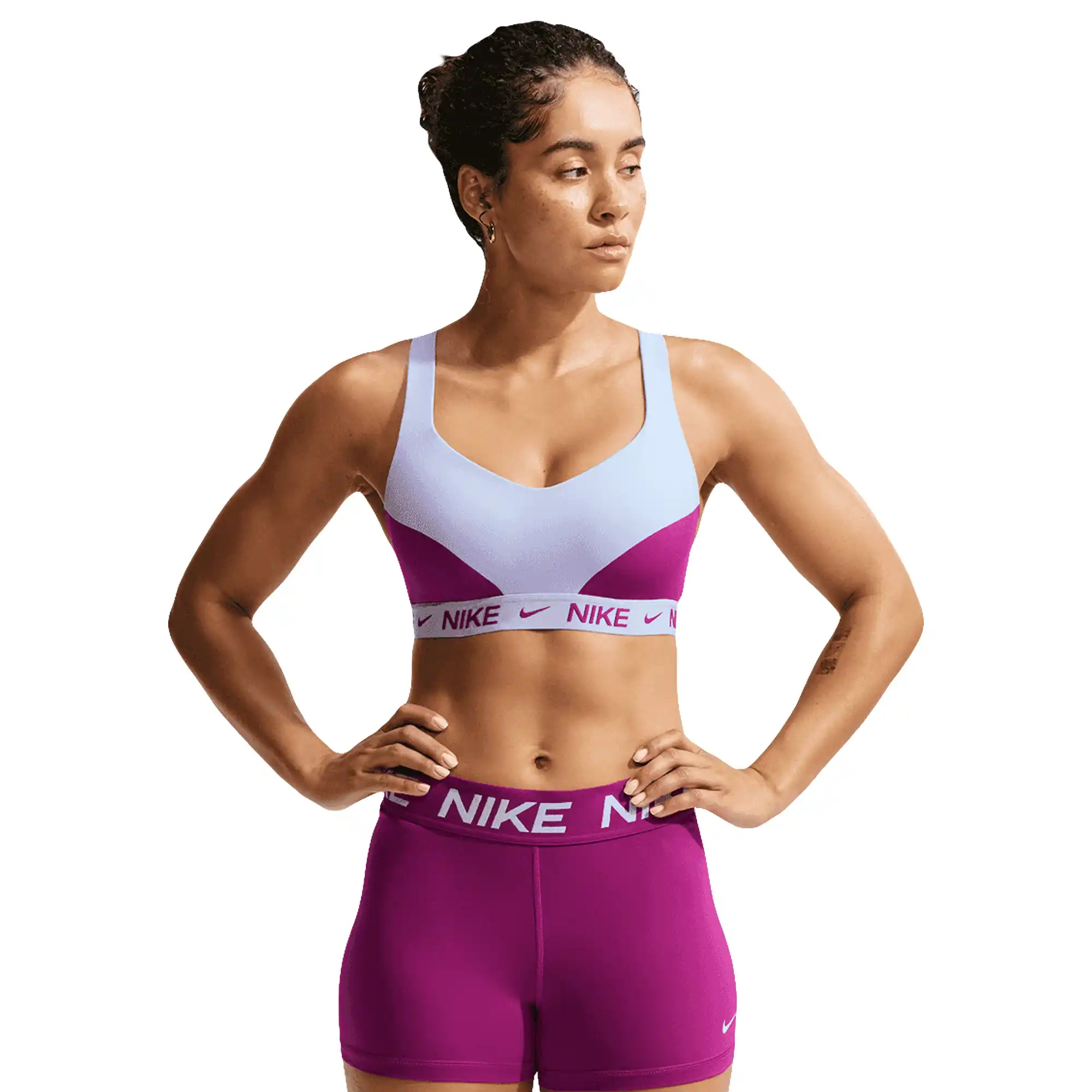 Sujetador Deportivo Nike Dri-FIT Indy Mujer FD1068-580