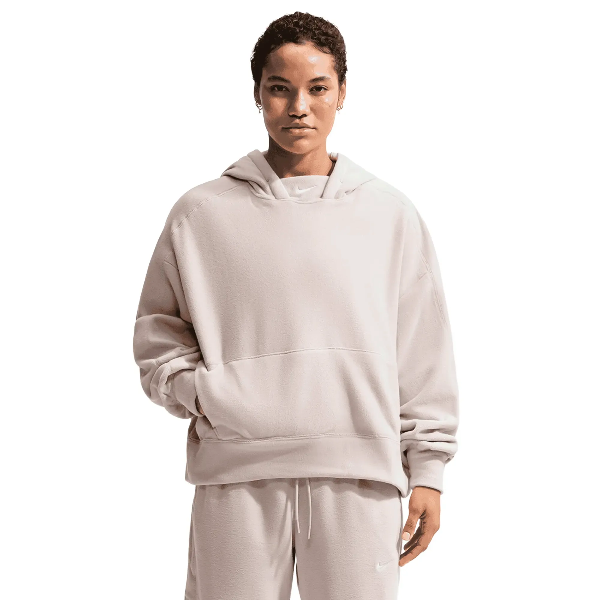Sudadera Nike Casual One Oversize Mujer IO1052-236