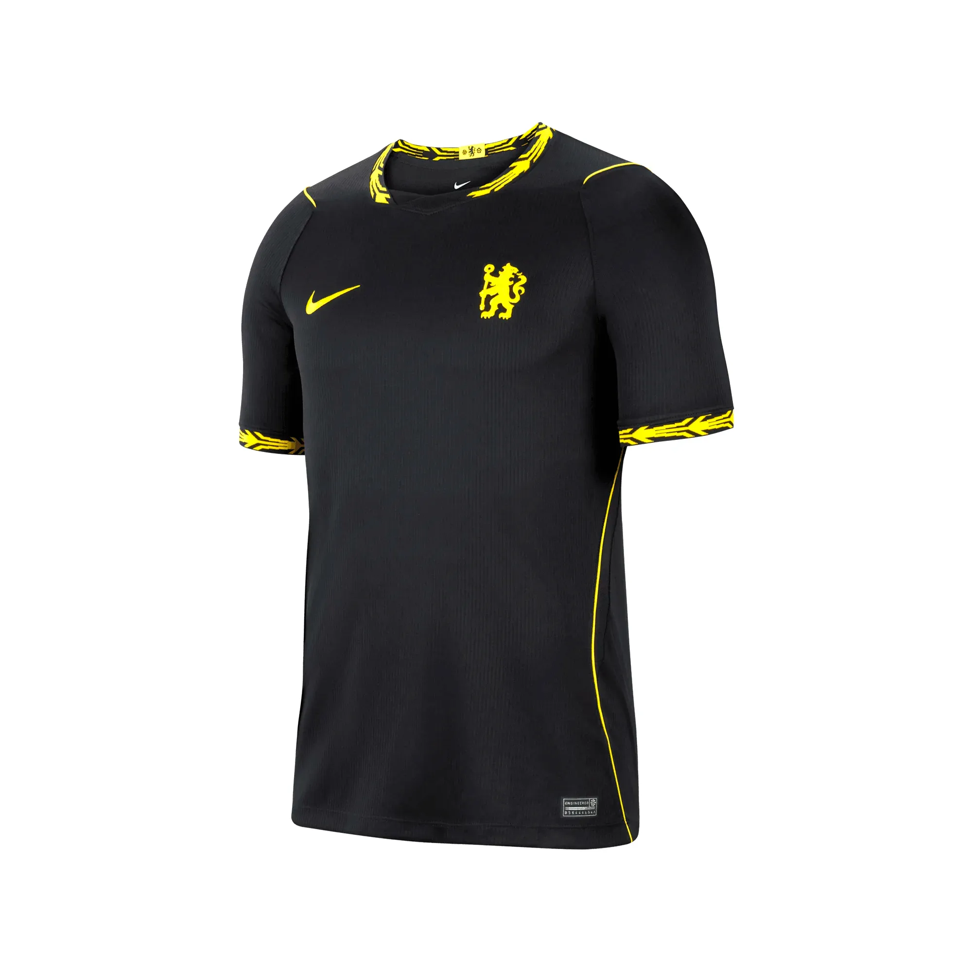 Jersey Nike Futbol Chelsea Visita Fan 26/27 Hombre II1941-011
