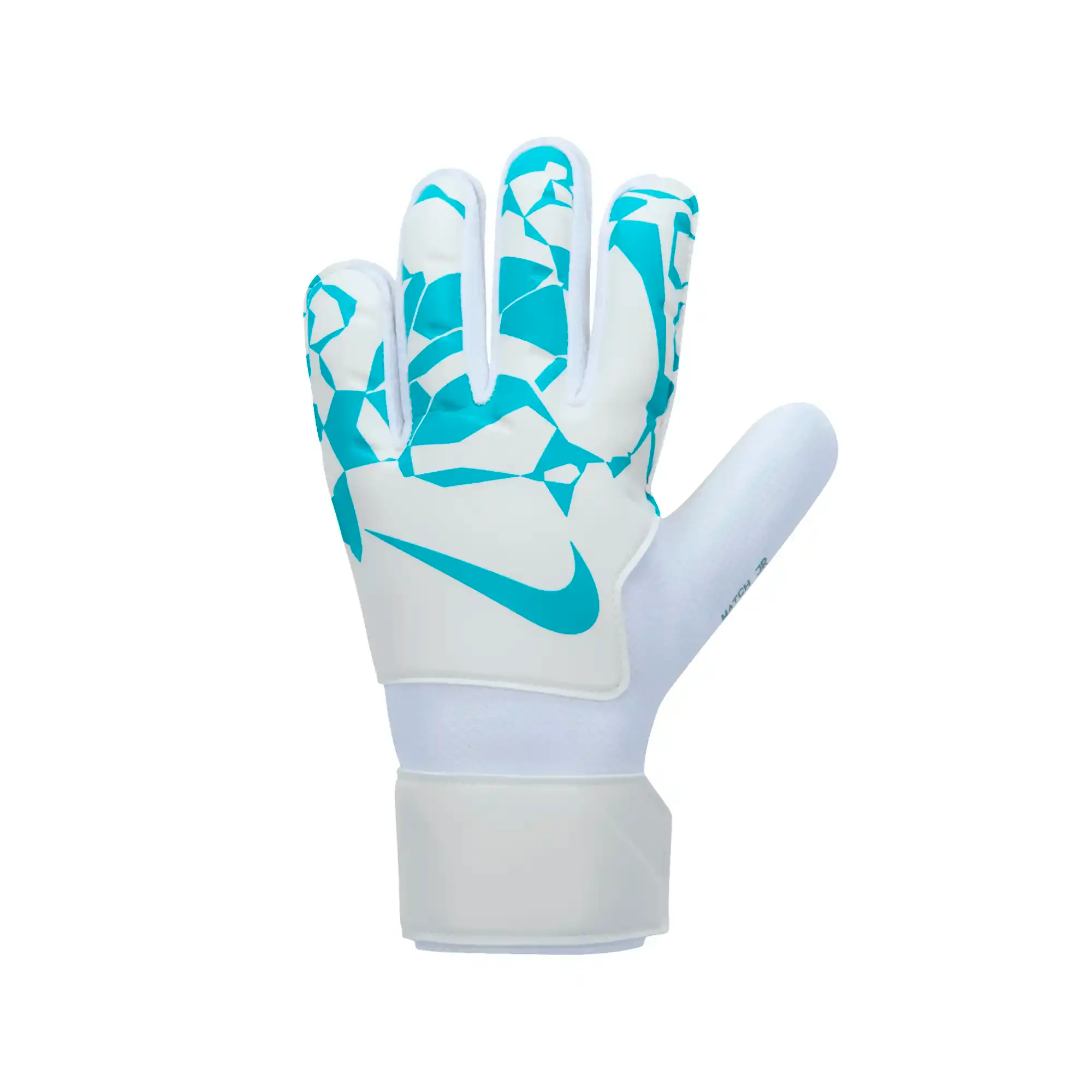 Guantes Nike Futbol Match Infantil Unisex HQ0258-101