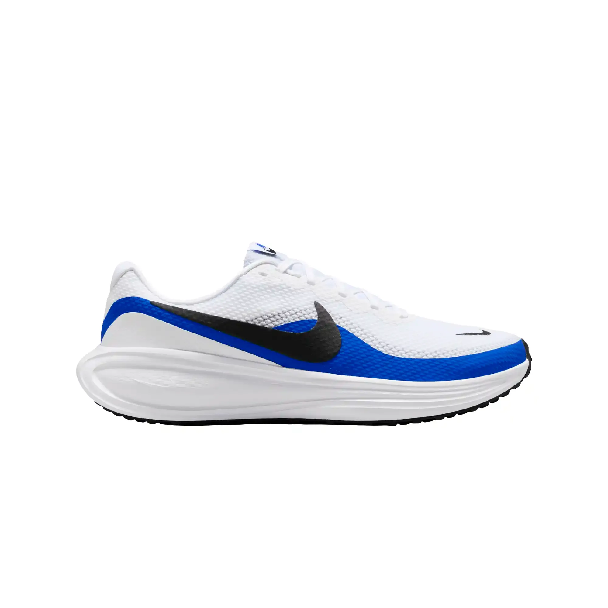 Tenis Nike Correr Revolution 8 Hombre HJ9198-110