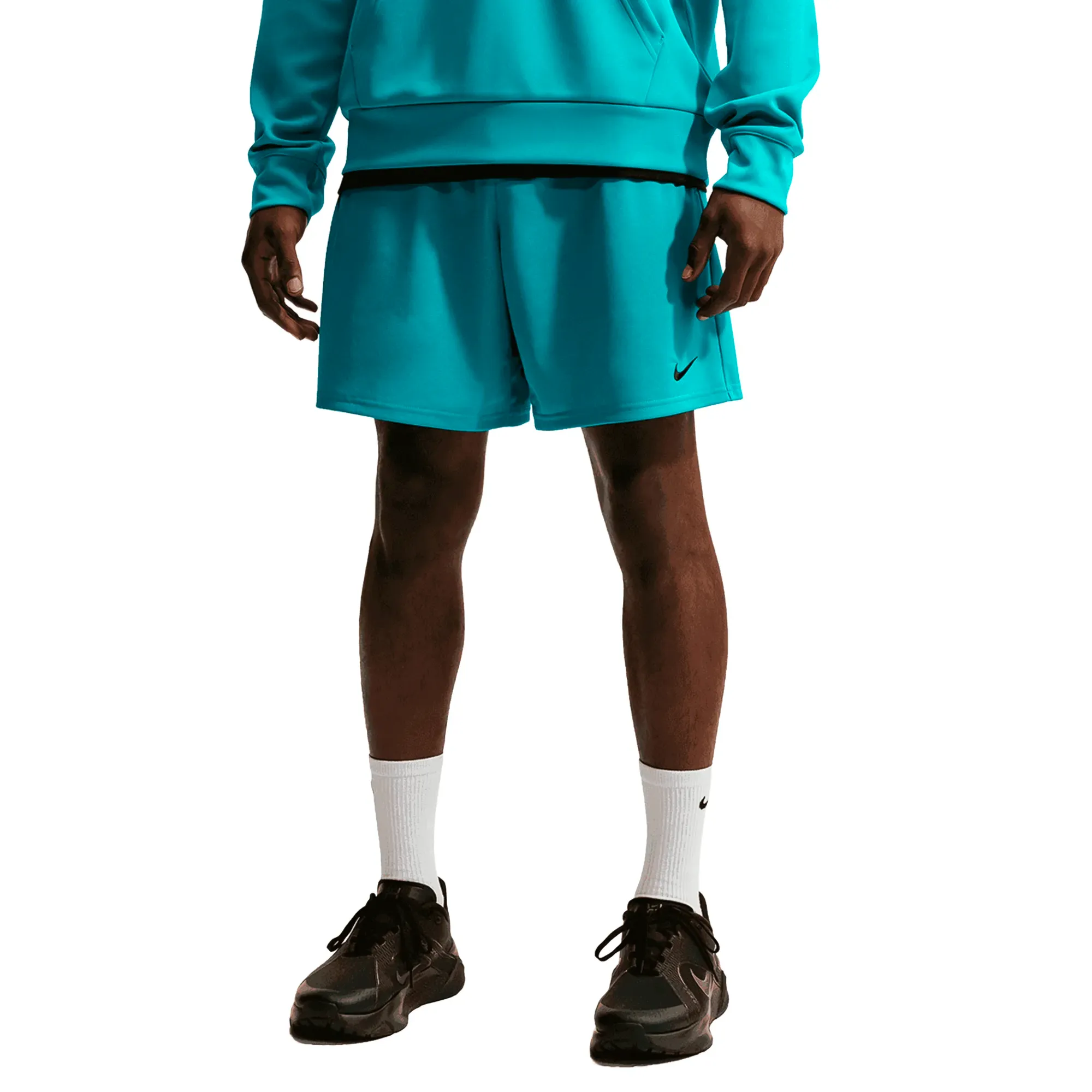 Short Nike Entrenamiento Flex Hombre IF2177-300