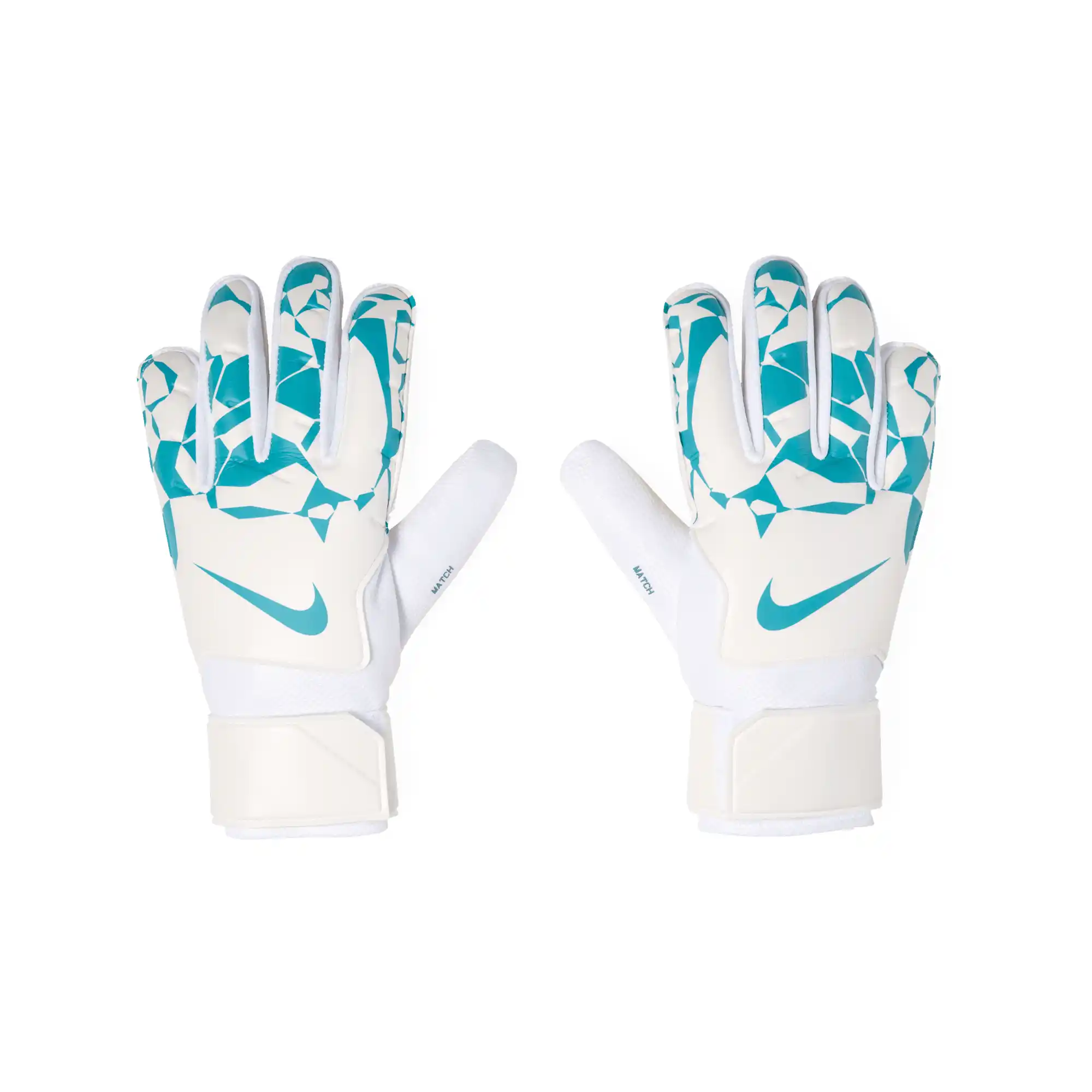 Guantes Nike Futbol Match Unisex HQ0257-101
