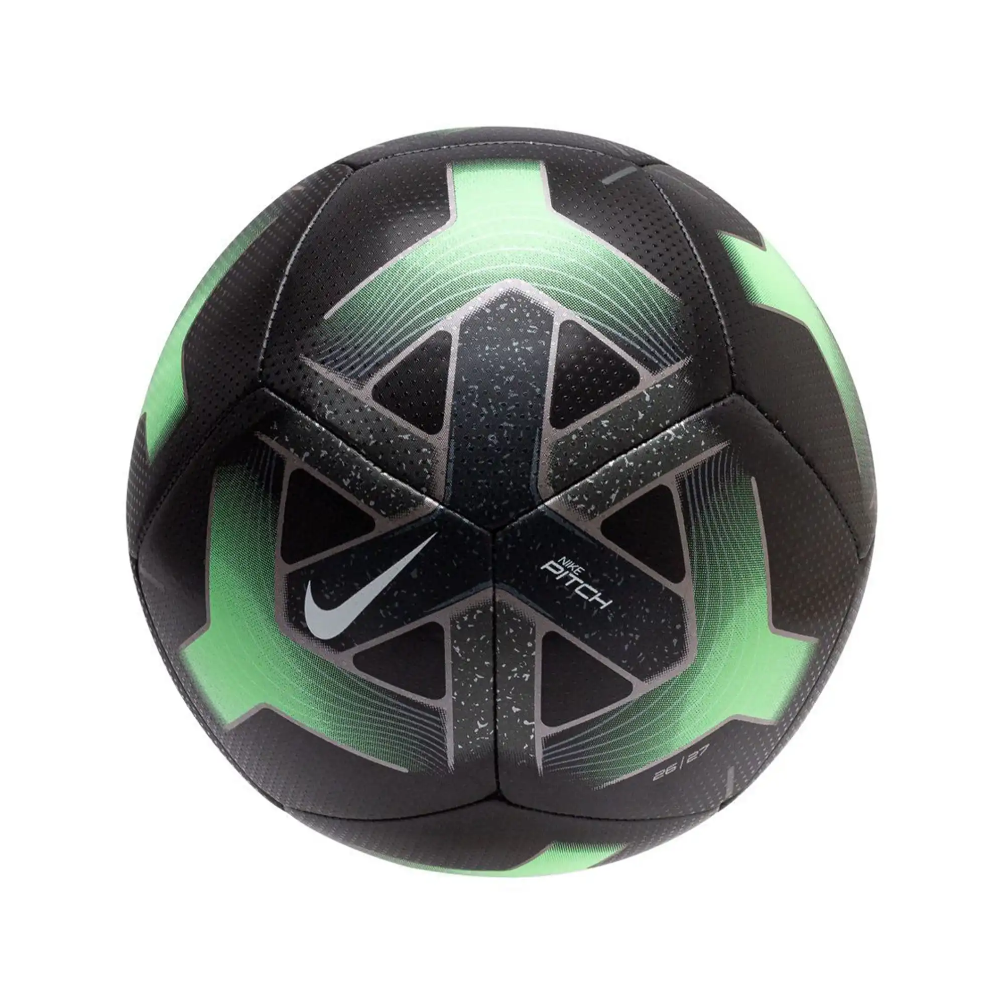 Balón Nike Futbol Pitch Unisex IQ0646-010