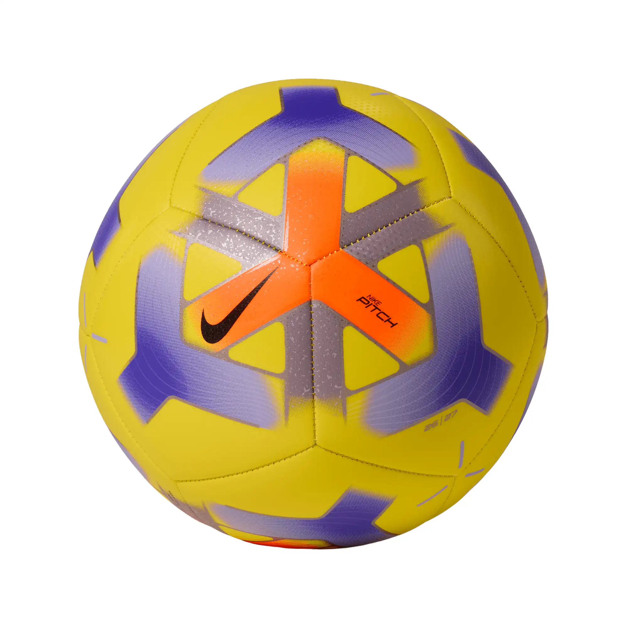 Balón Nike Futbol Pitch Unisex IQ0646-710