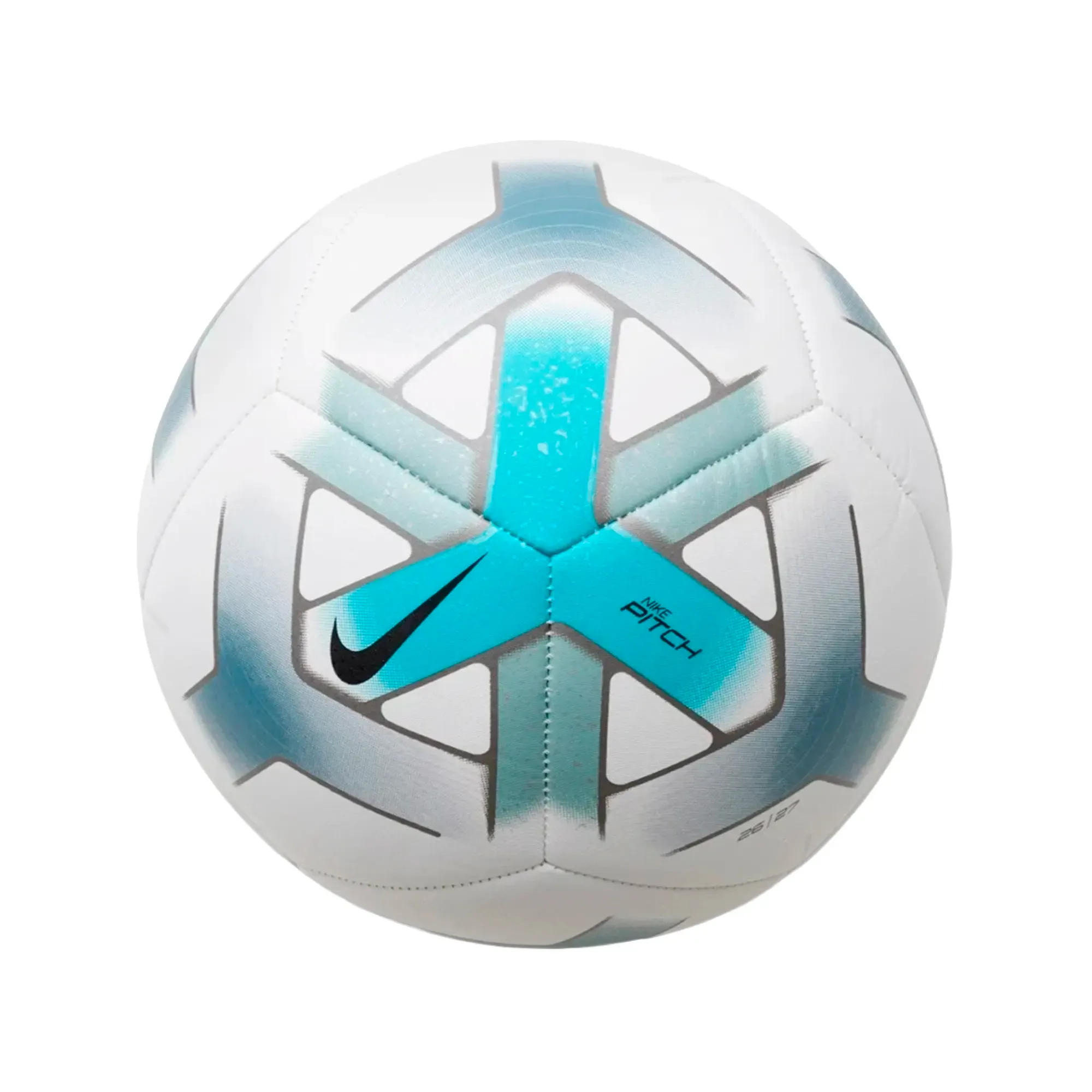 Balón Nike Futbol Pitch Unisex IQ0646-103