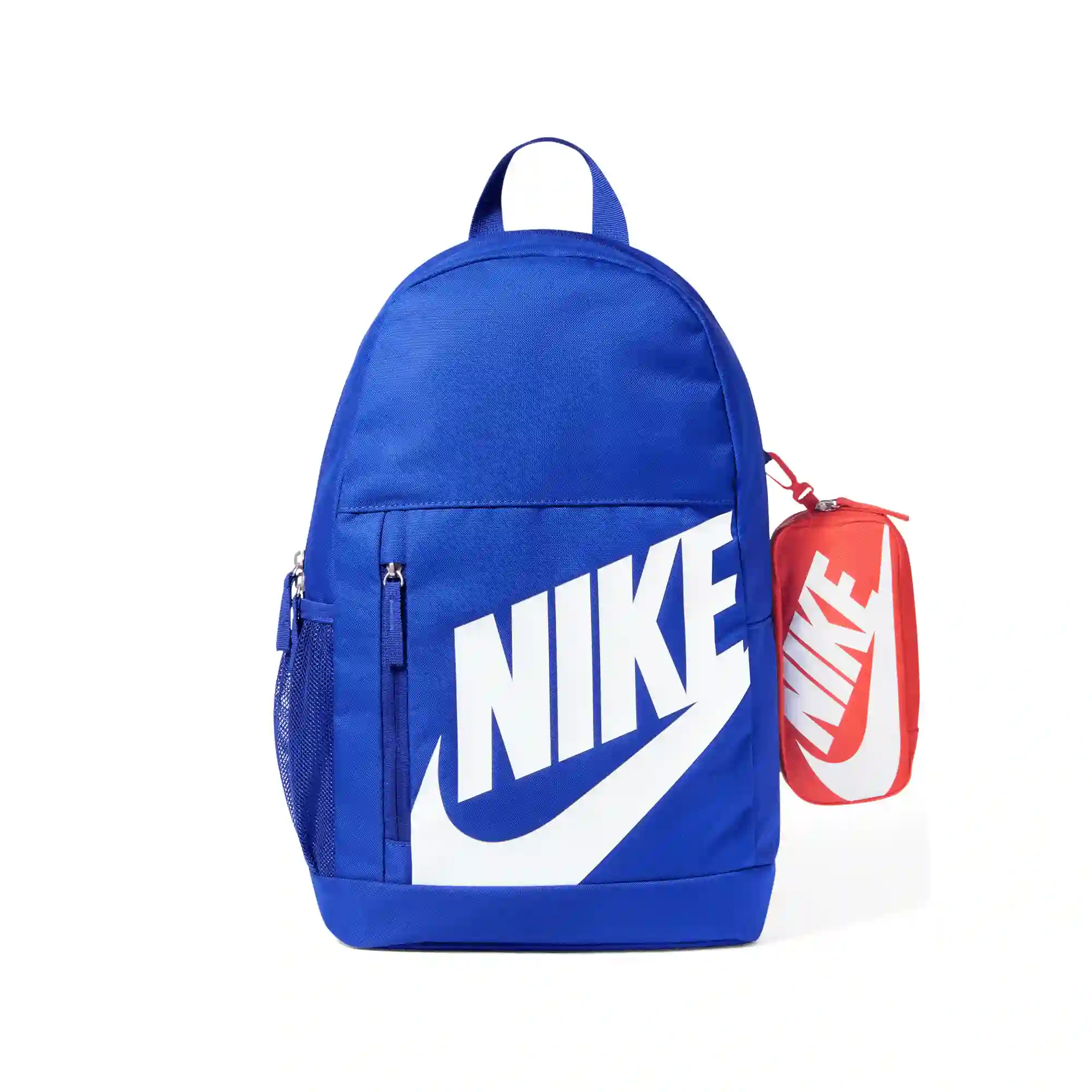 Mochila Nike Casual Elemental 20 L Infantil Unisex HJ4186-417